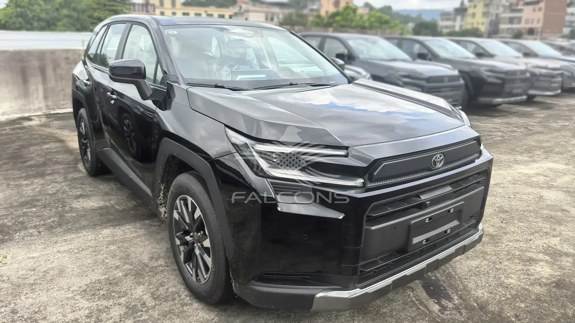 2.0L 2WD LUXURY P AT - Image 4