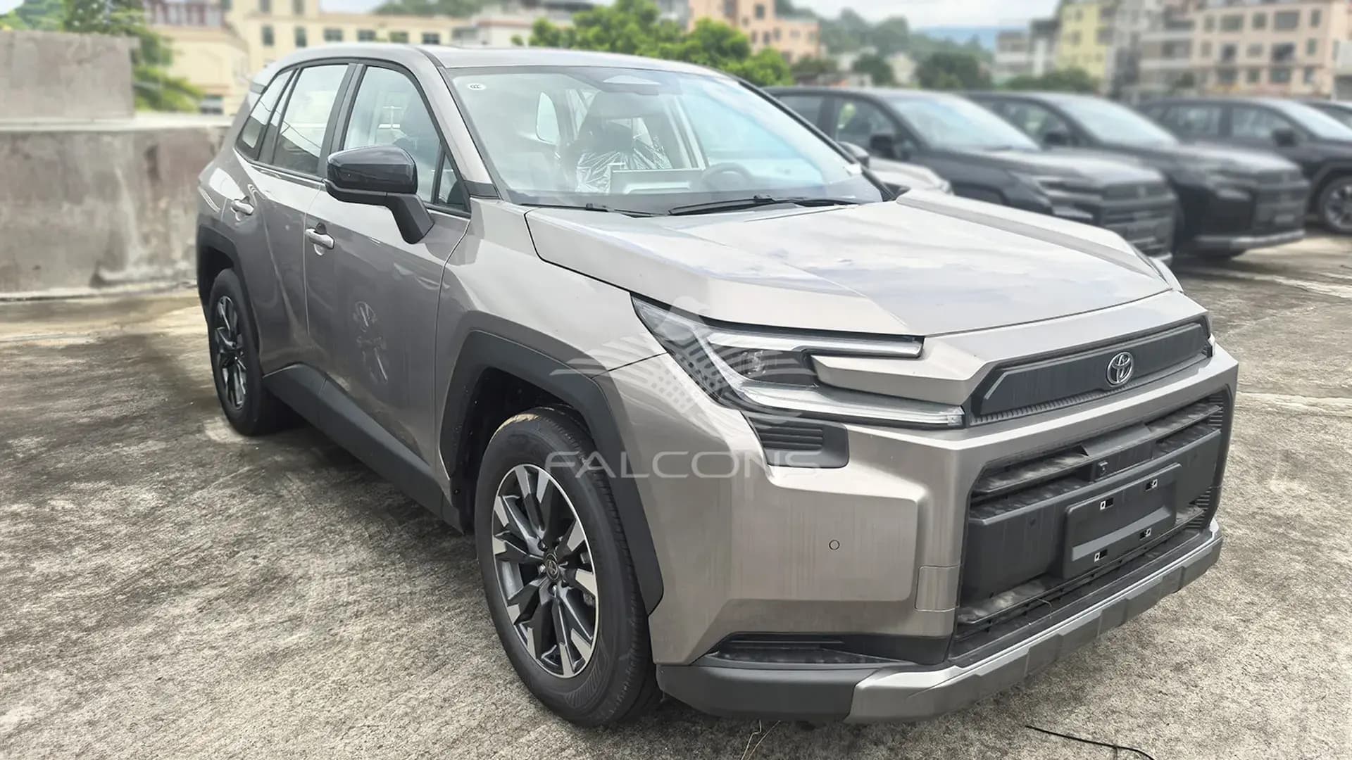 2.0L 2WD LUXURY P AT - Image 5