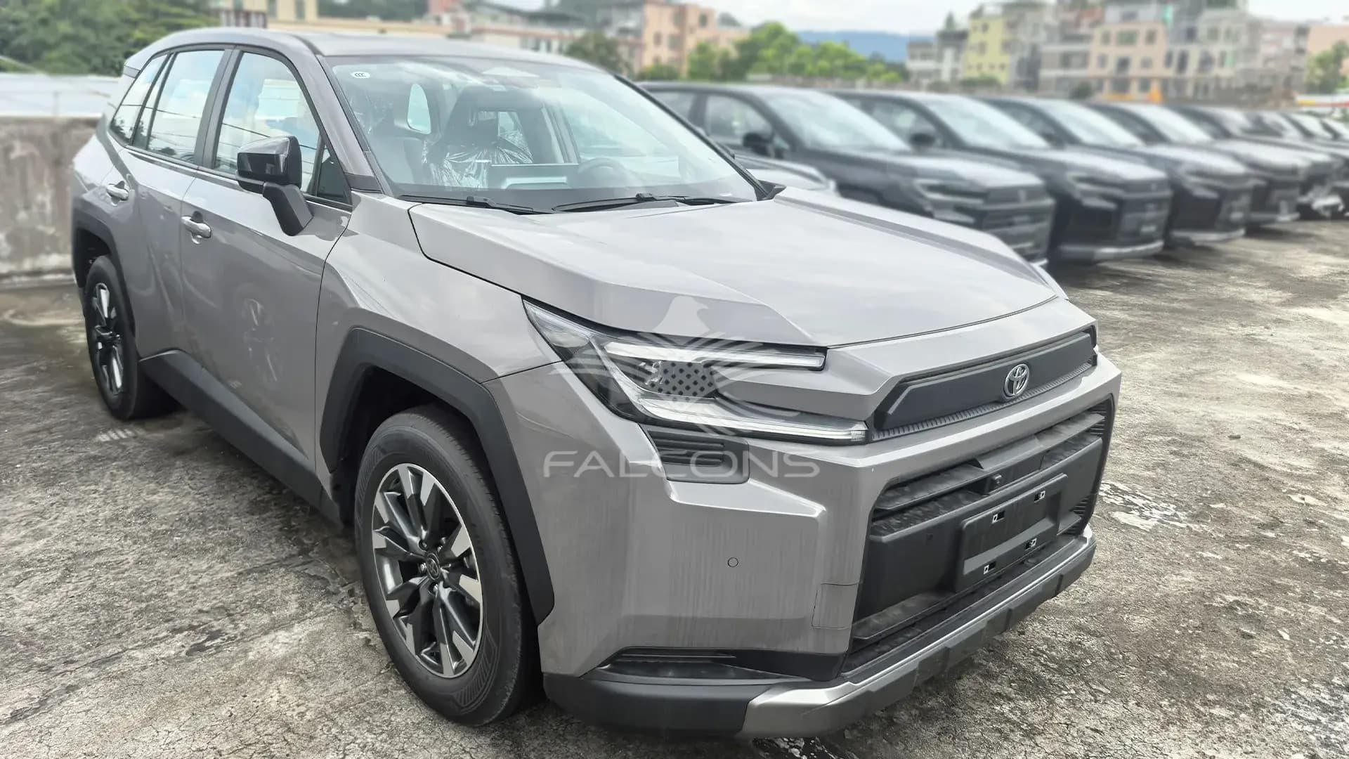 2.0L 2WD LUXURY P AT - Image 6