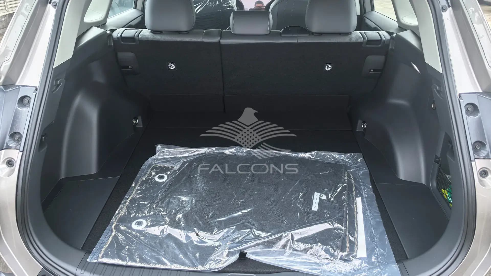 2.0L 2WD LUXURY P AT - Image 14
