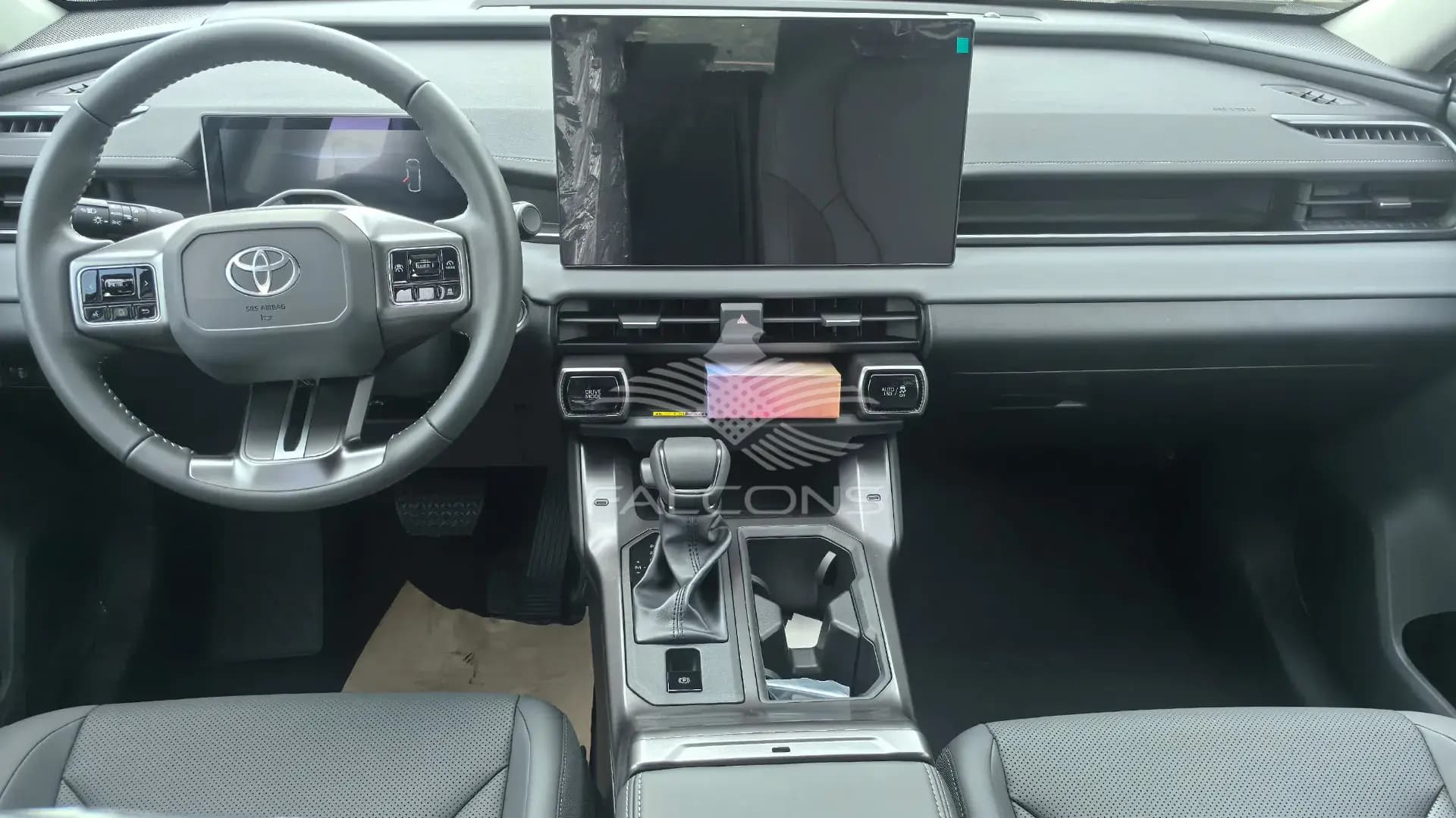 2.0L 2WD LUXURY P AT - Image 19