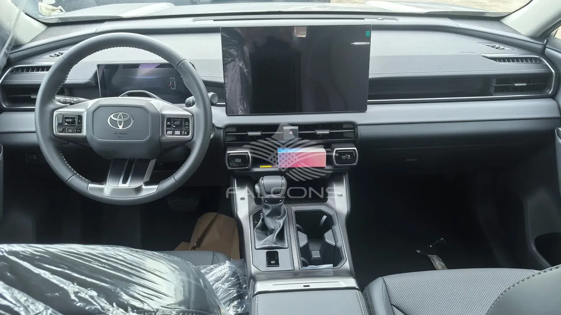 2.0L 2WD LUXURY P AT - Image 20