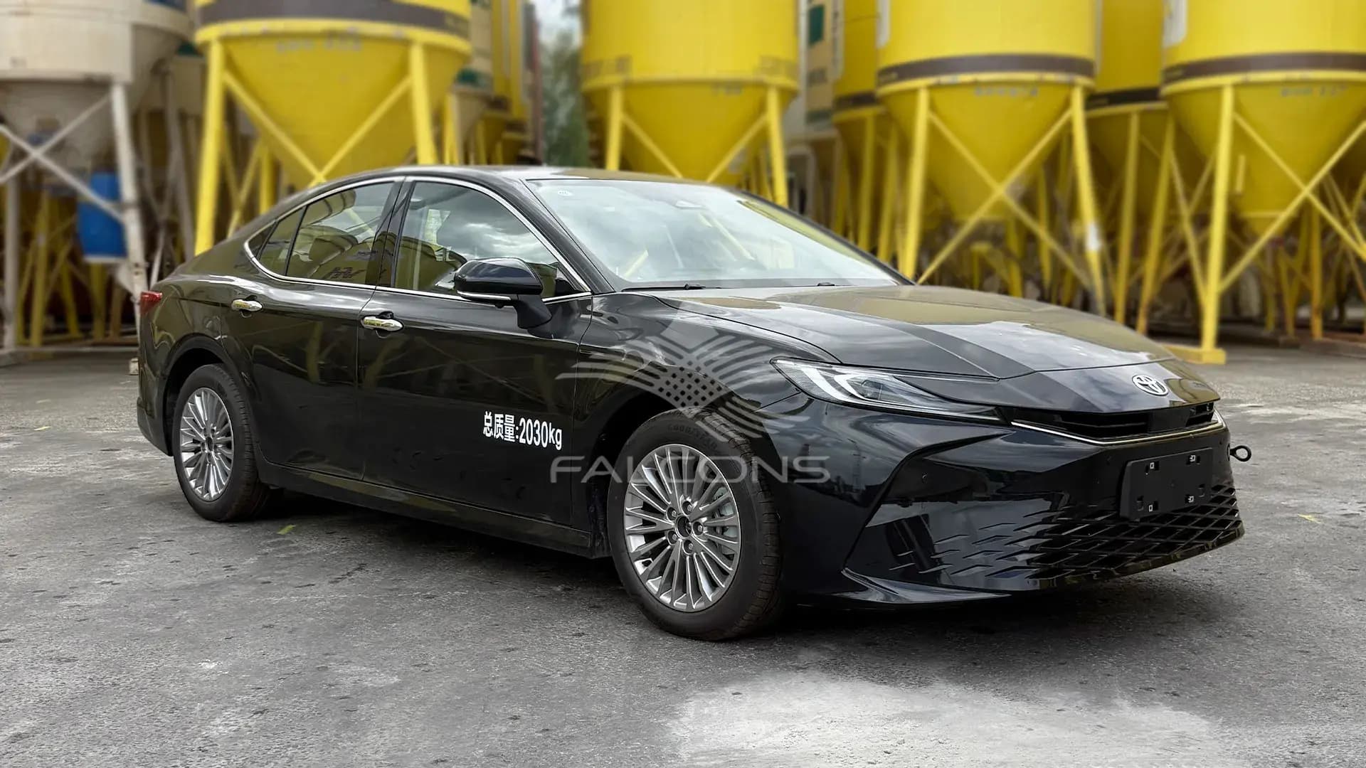 2.0G Premium Gasoline AT - Image 7