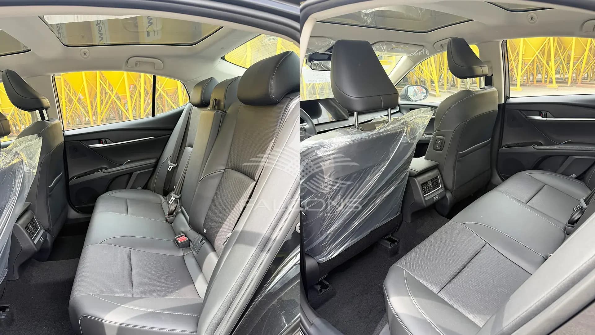 2.0G Premium Gasoline AT - Image 12