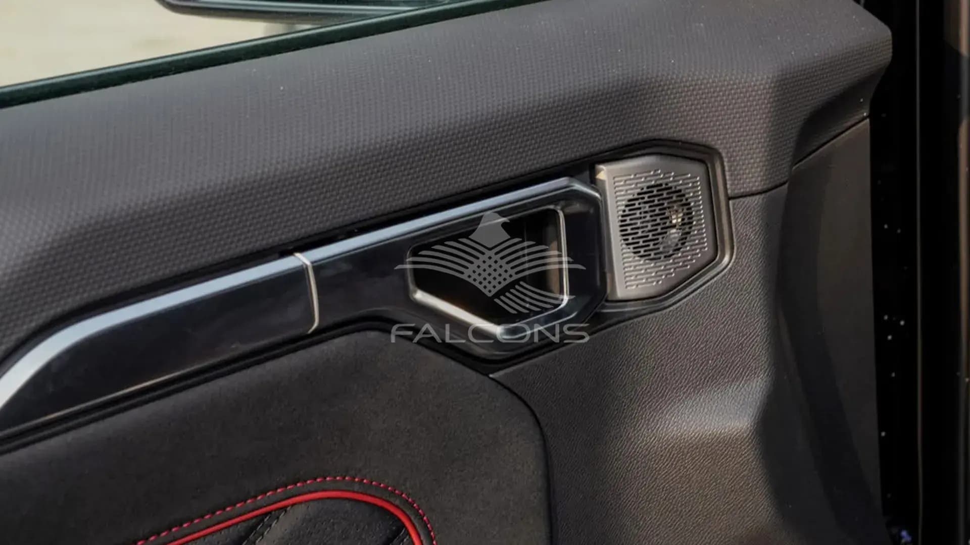 2.0L TD 8AT XWD CONQUER - Image 10