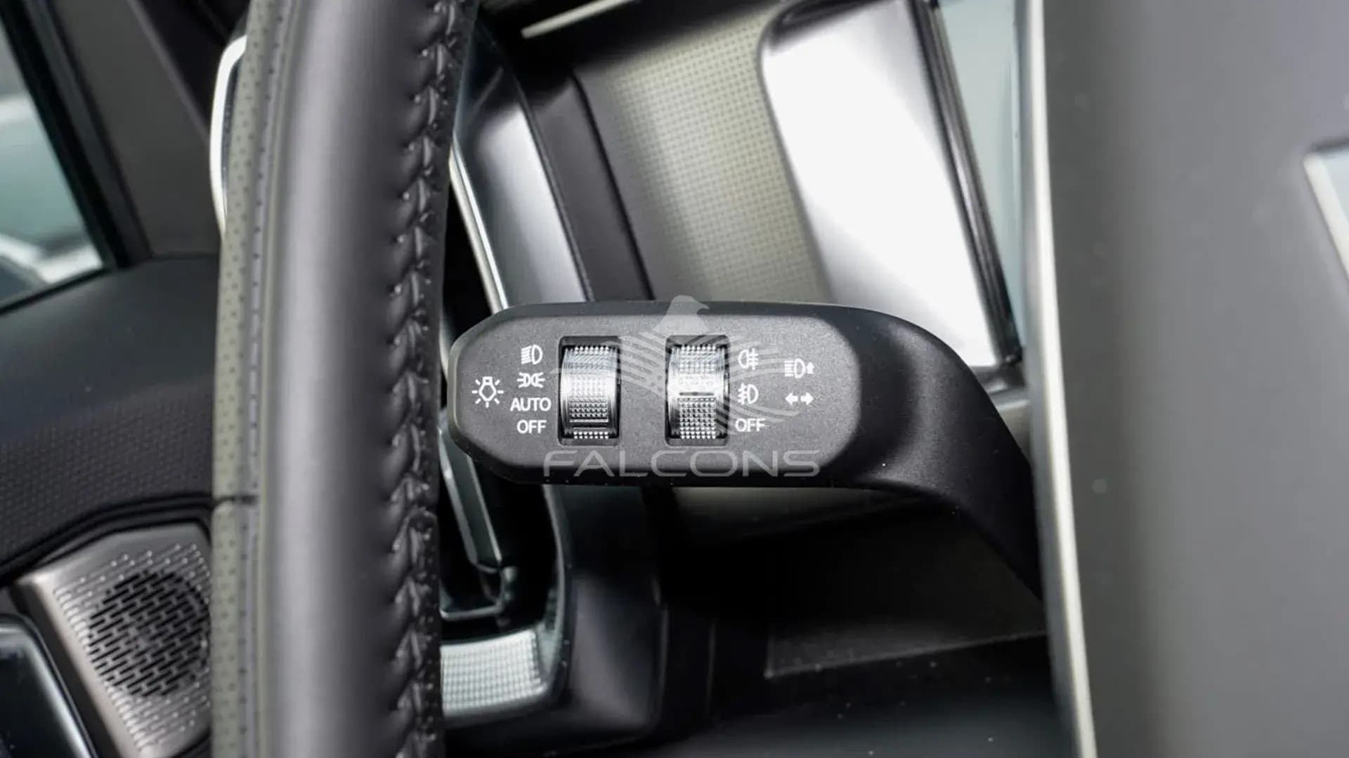 2.0L TD 8AT XWD CONQUER - Image 21