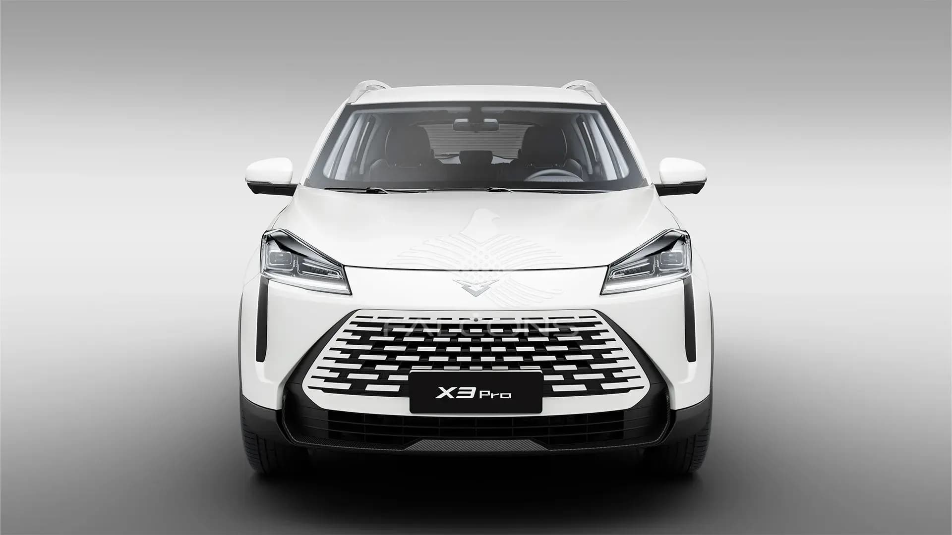 1.5T Flagship II New Grille CVT AT