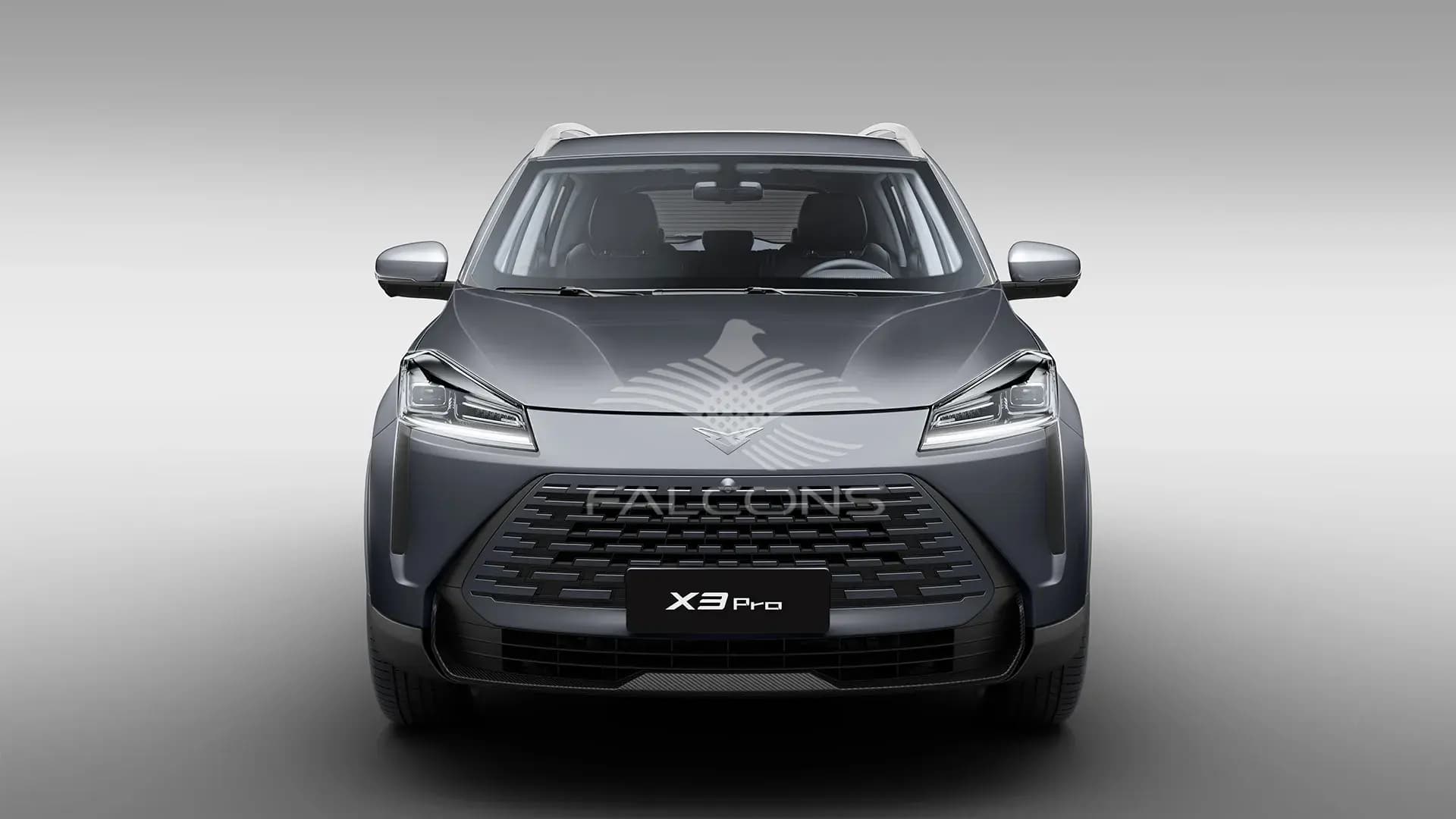 1.5T Flagship II New Grille CVT AT - Image 2