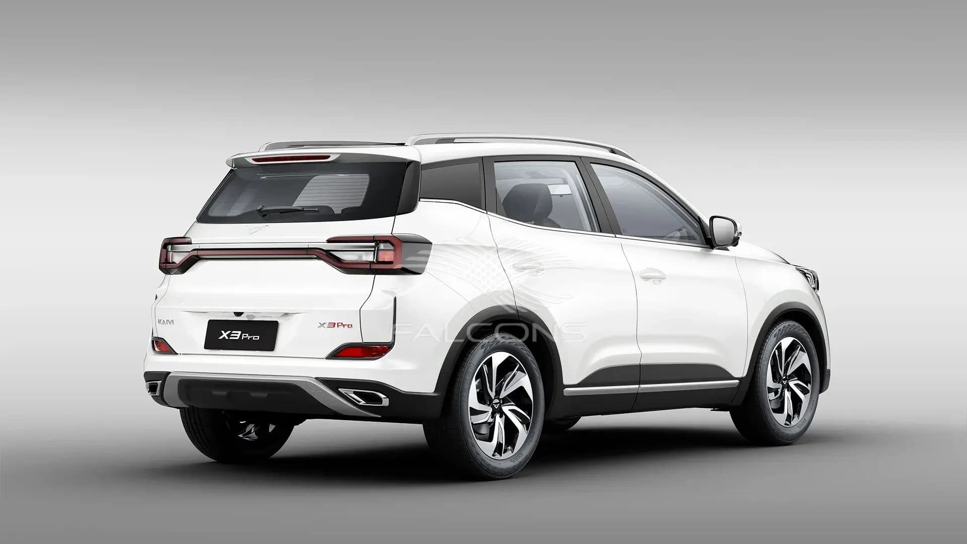 1.5T Flagship II New Grille CVT AT - Image 7