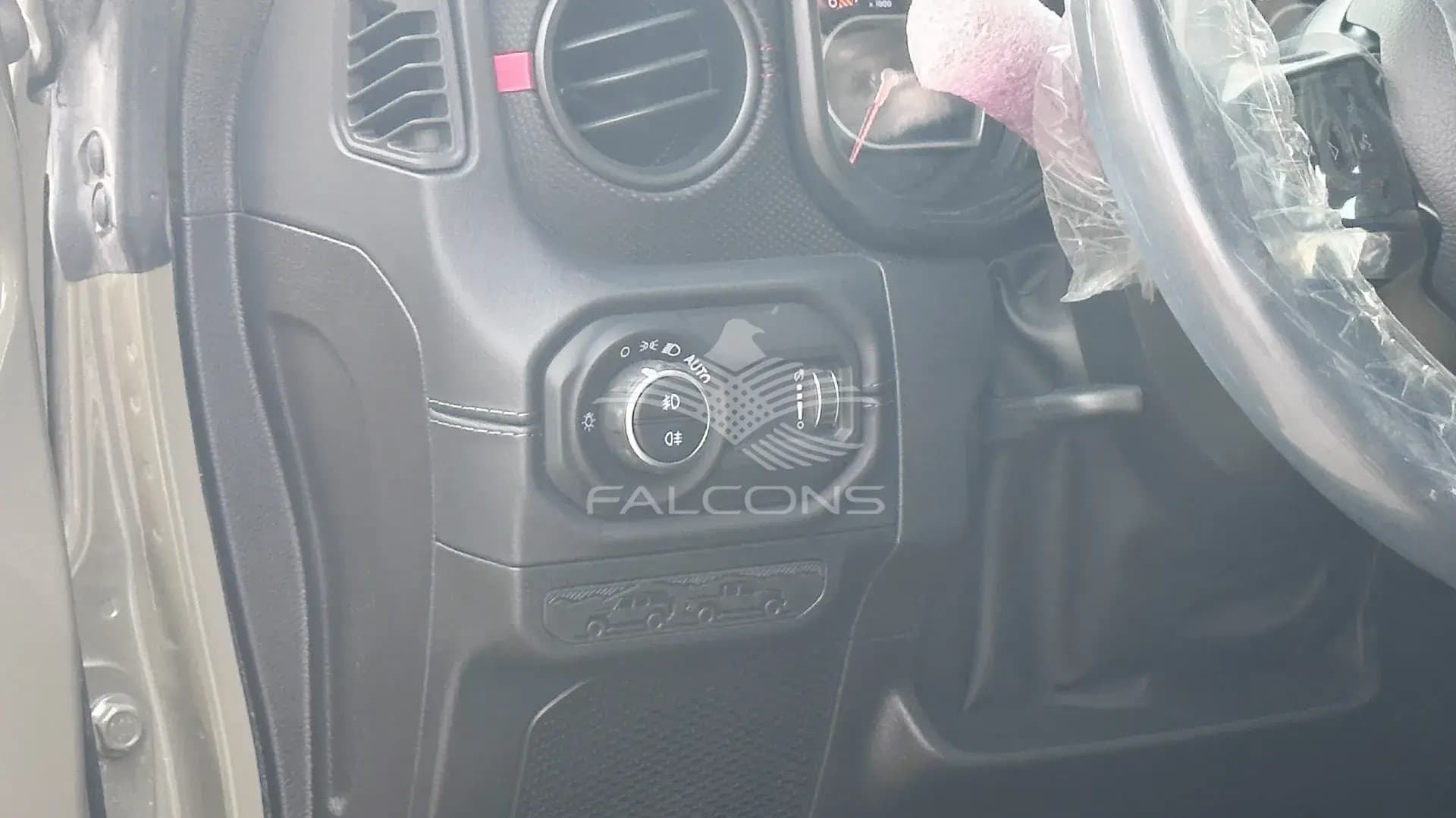 3.6L Rubicon Xtreme V6 4Door 4x4 AT - Image 17