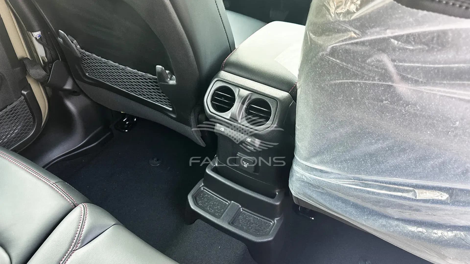 3.6L Rubicon Xtreme V6 4Door 4x4 AT - Image 22
