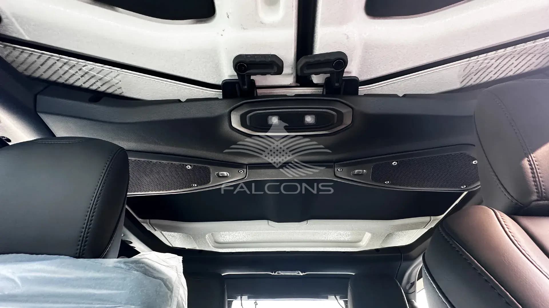 3.6L Rubicon Xtreme V6 4Door 4x4 AT - Image 24