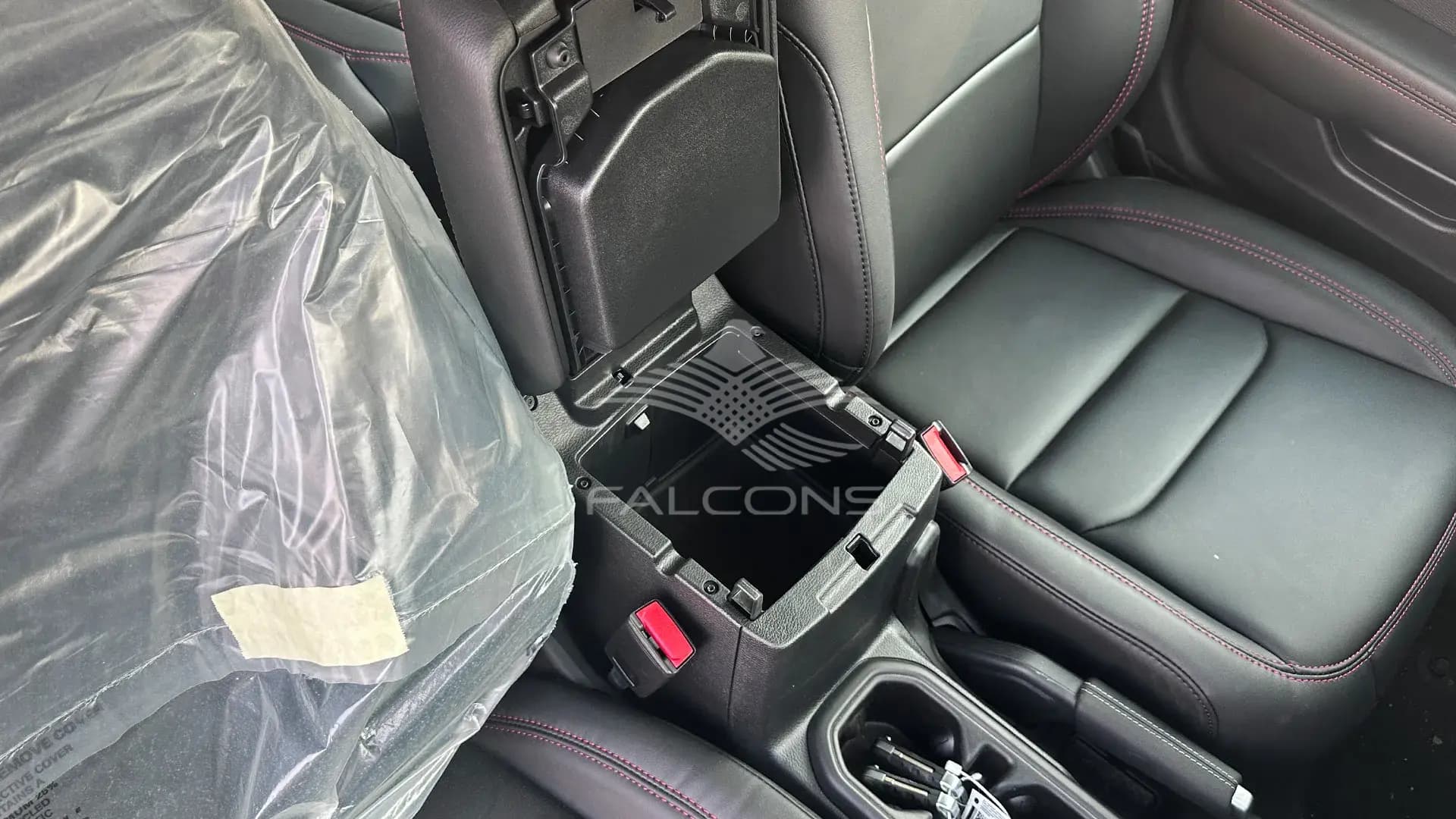 3.6L Rubicon Xtreme V6 4Door 4x4 AT - Image 29