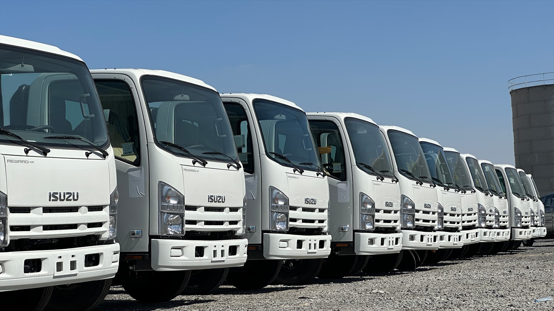 Best Car Dealership in the Middle East | Falcons GT Motors Dubai