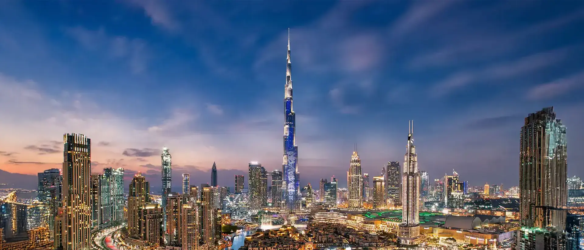 How Dubai Became a Global Hub for Automotive Shipping and Logistics?