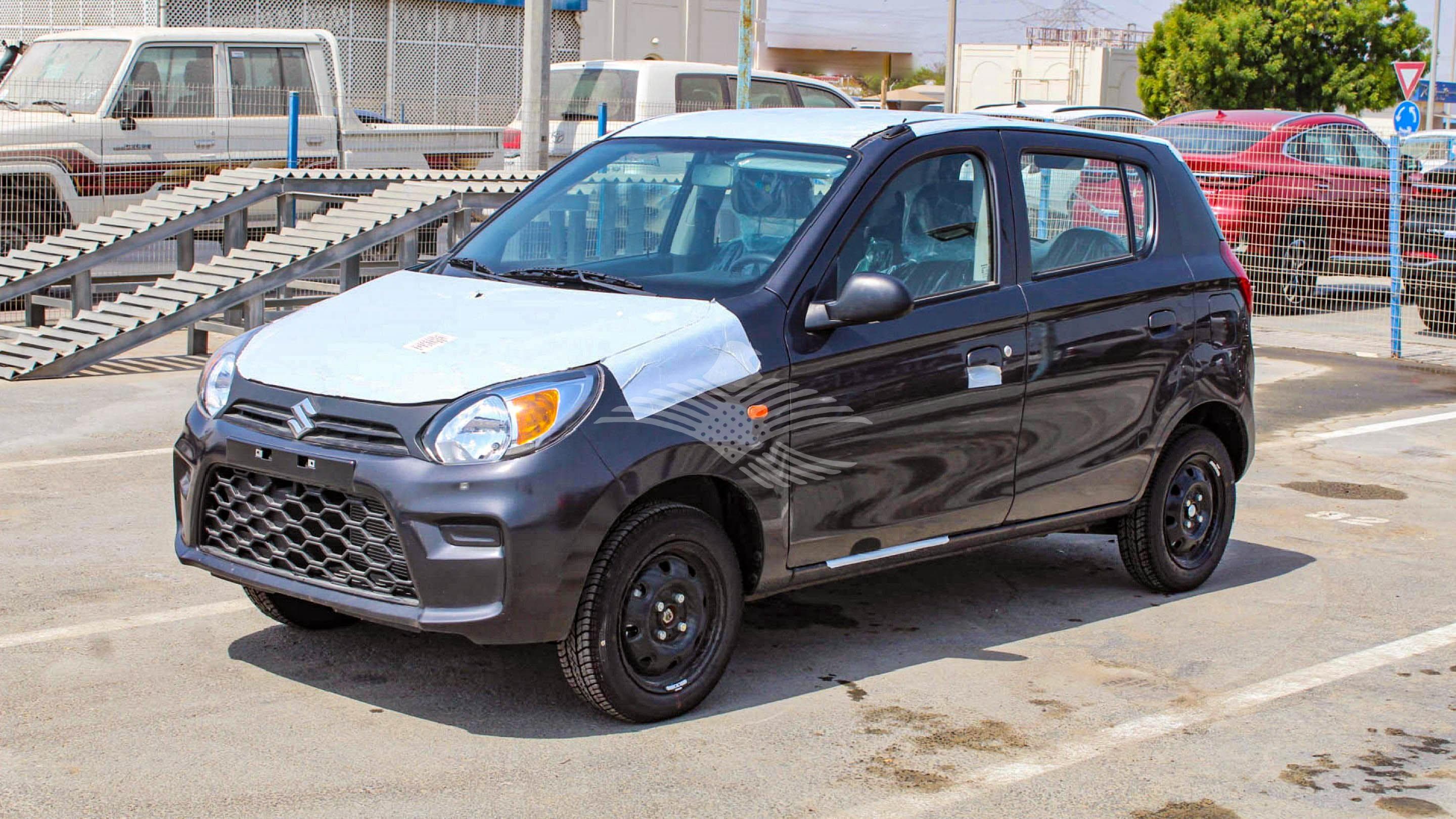 0.8L GLX MT 2023