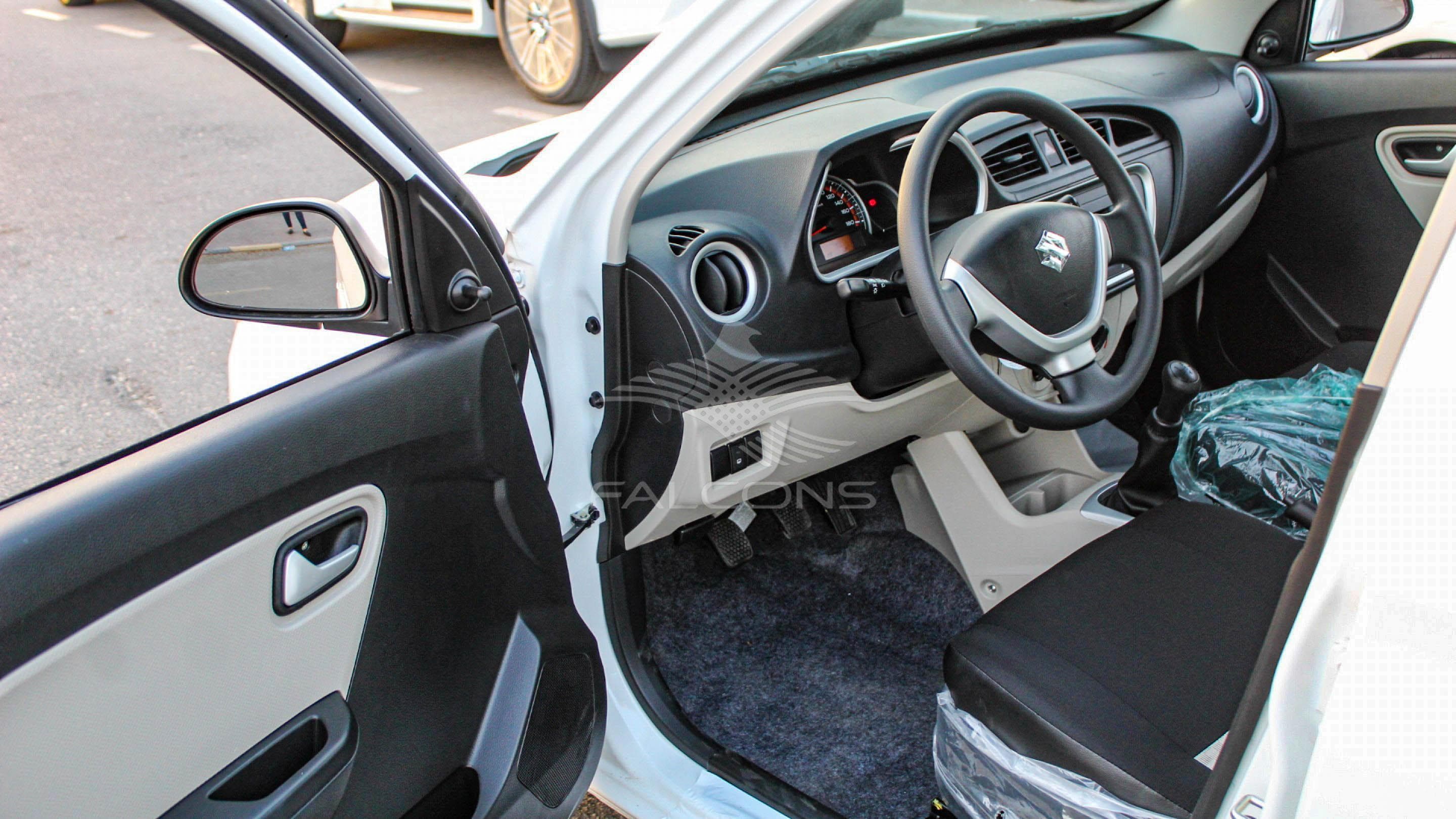 0.8L GLX MT 2023 - Image 6