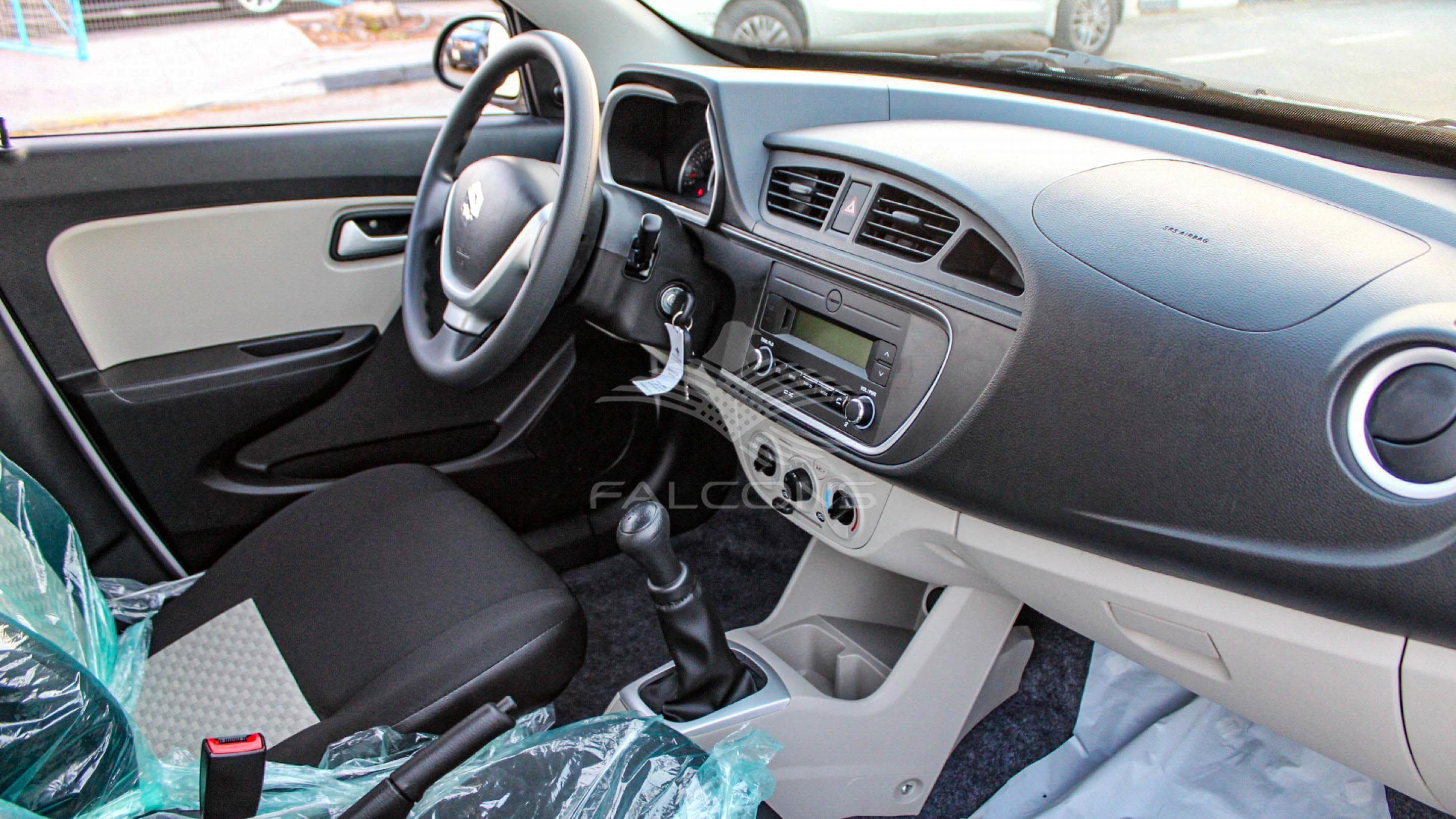 0.8L GLX MT 2023 - Image 8