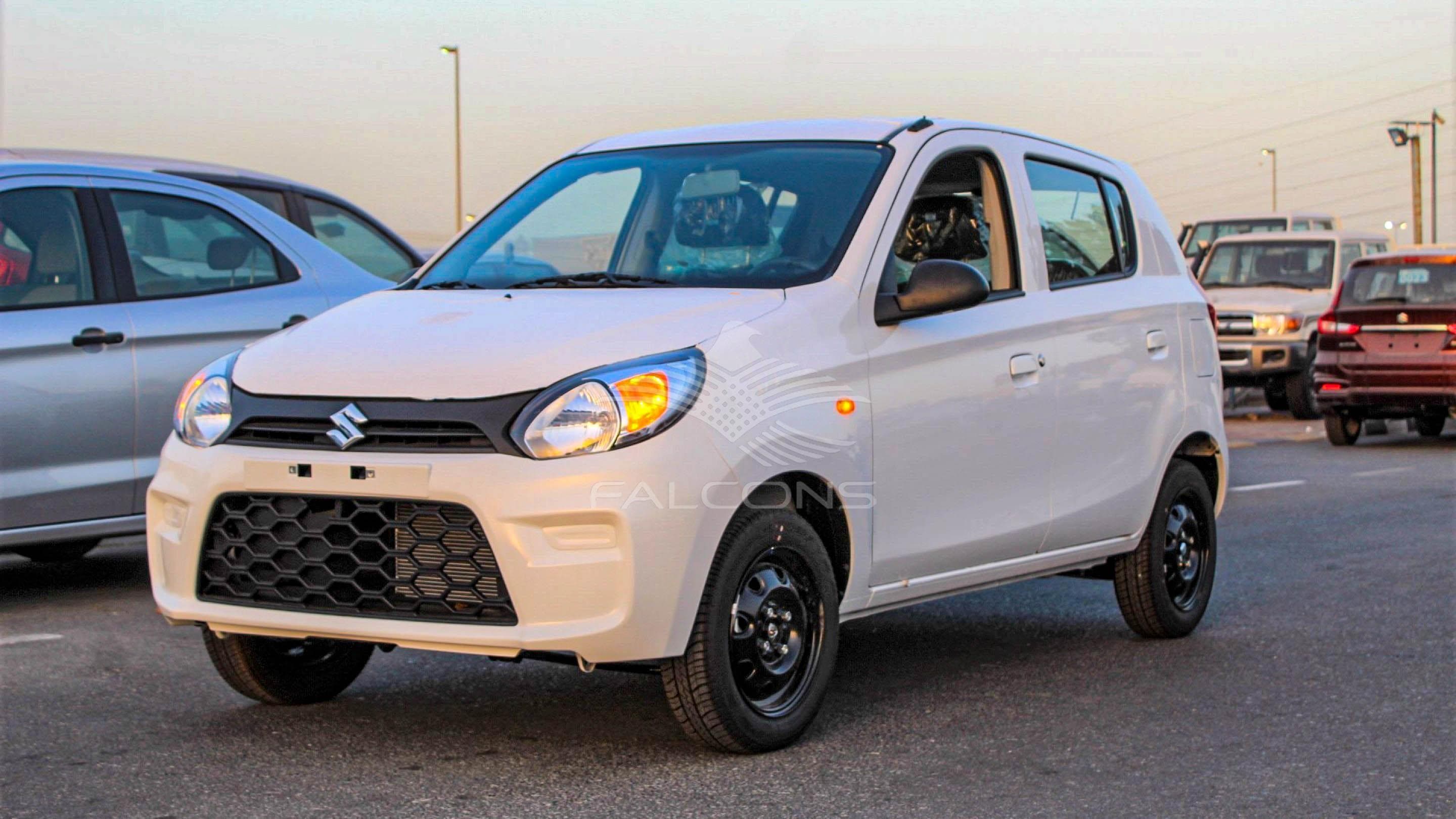 0.8L GLX MT 2023 - Image 9