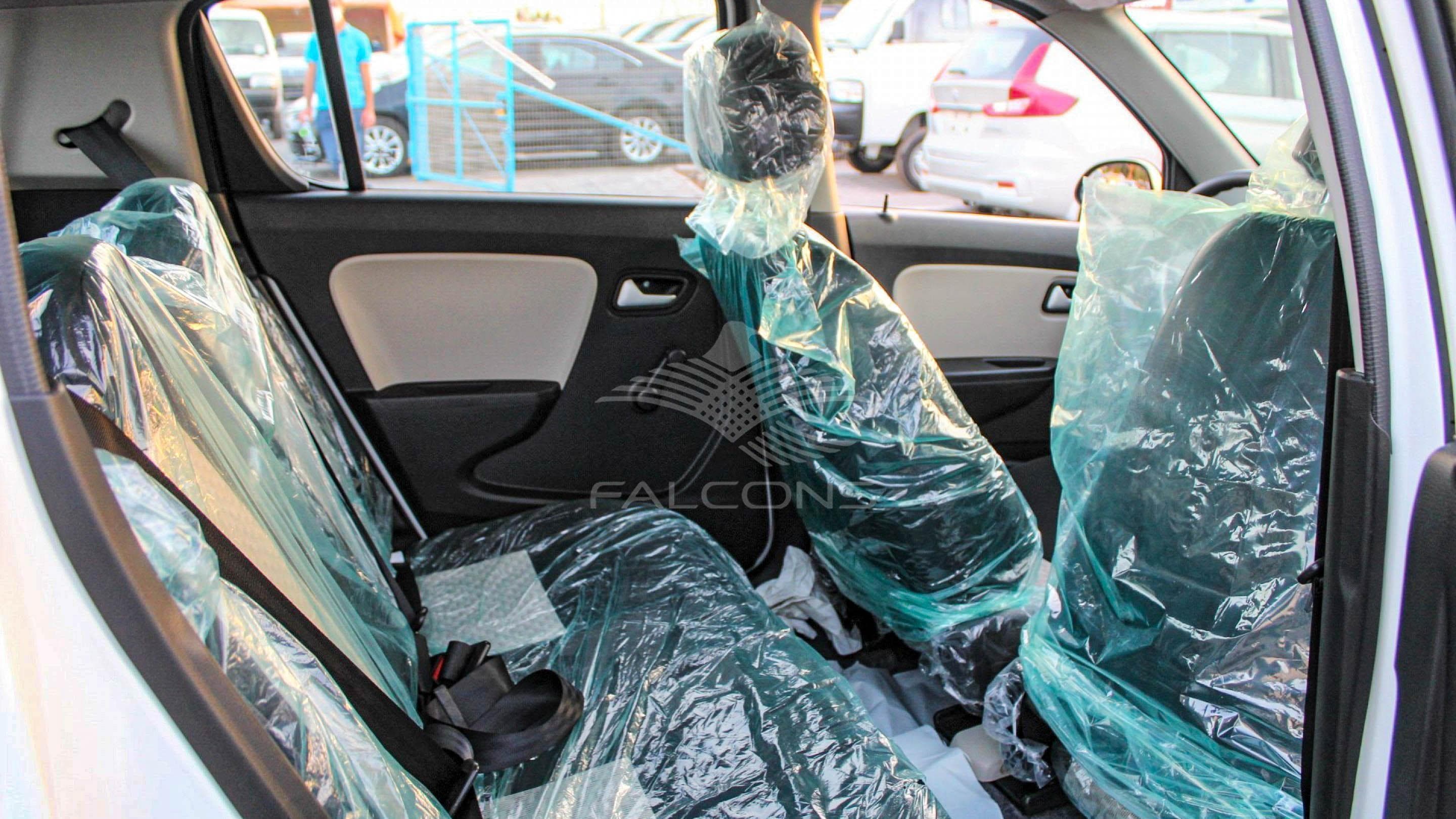 0.8L GLX MT 2023 - Image 11