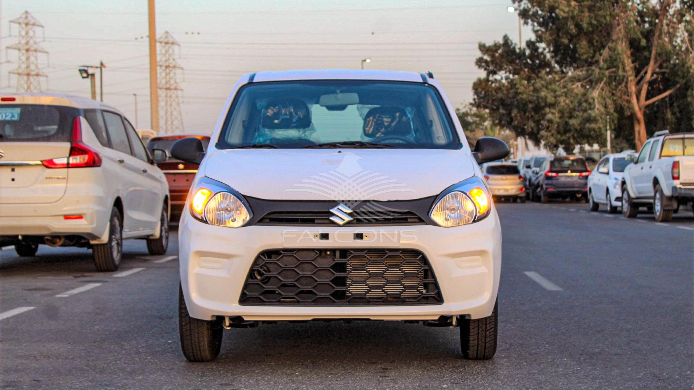 0.8L GLX MT 2023 - Image 12