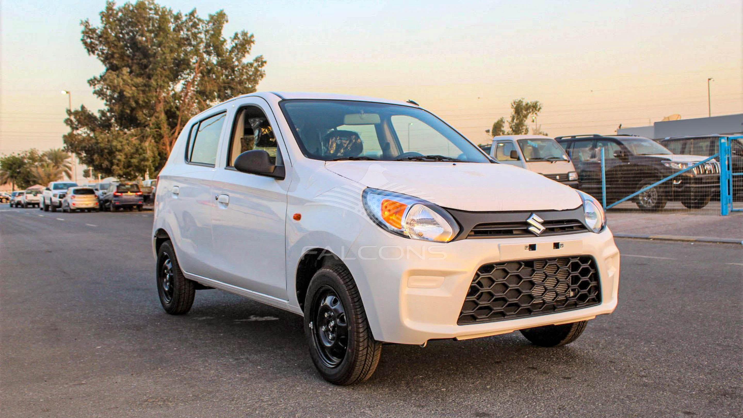 0.8L GLX MT 2023 - Image 13