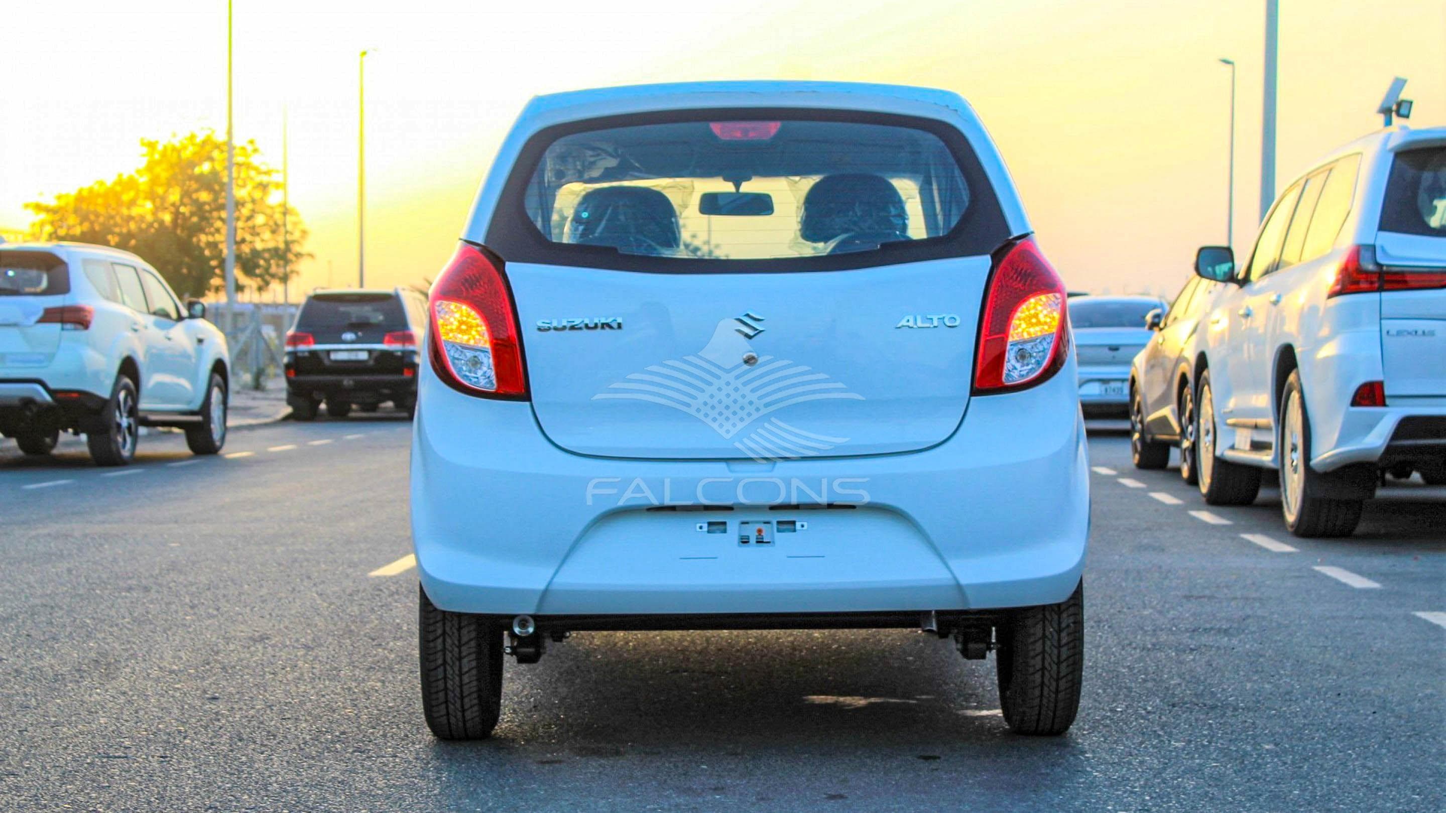 0.8L GLX MT 2023 - Image 15