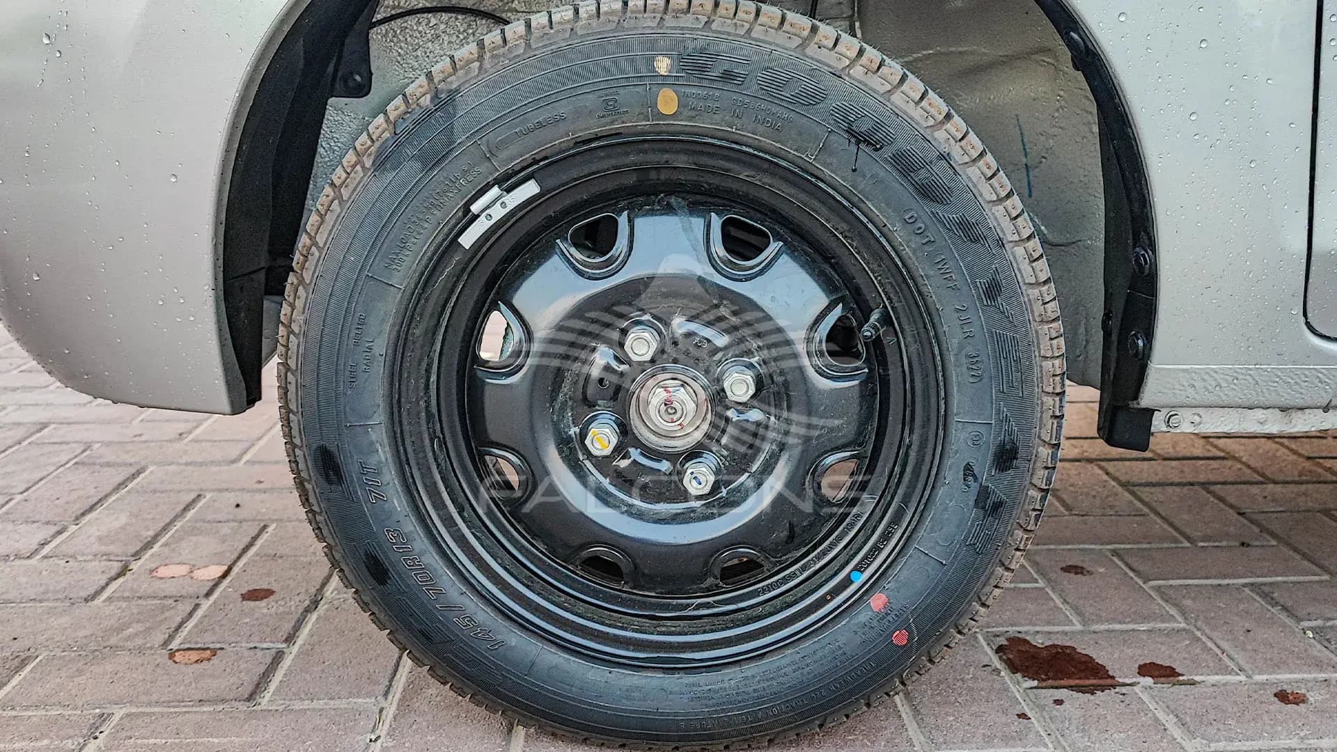 0.8L GLX MT DAB - Image 8