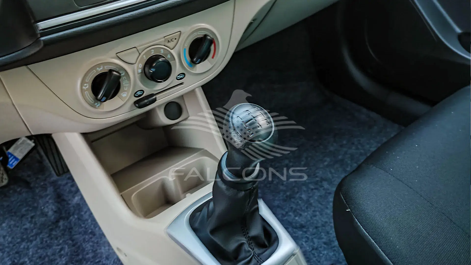 0.8L GLX MT DAB - Image 16