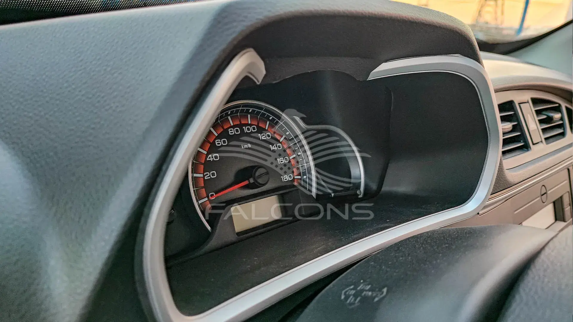 0.8L GLX MT DAB - Image 17