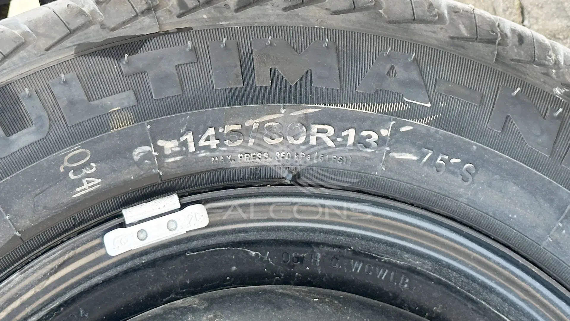 1.0L GLX DA2 9khz MT FMC - Image 10