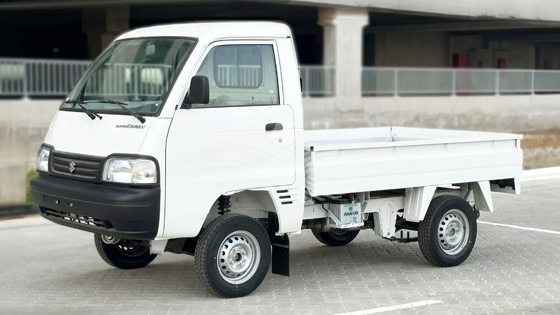 1.2L Basic MT