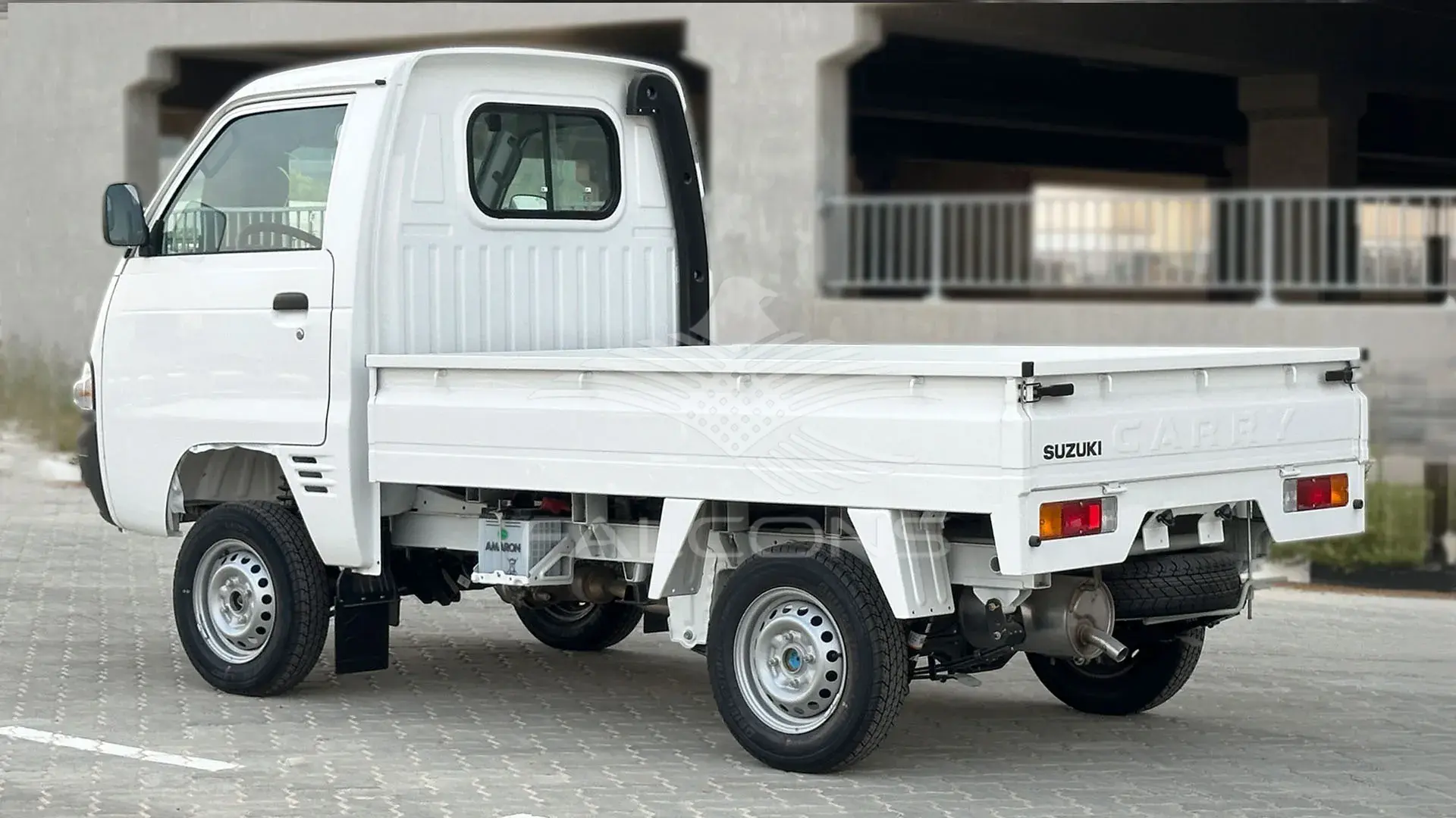 1.2L Basic MT - Image 2