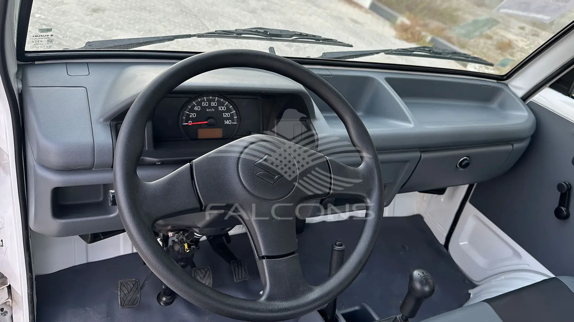 1.2L Basic MT - Image 14