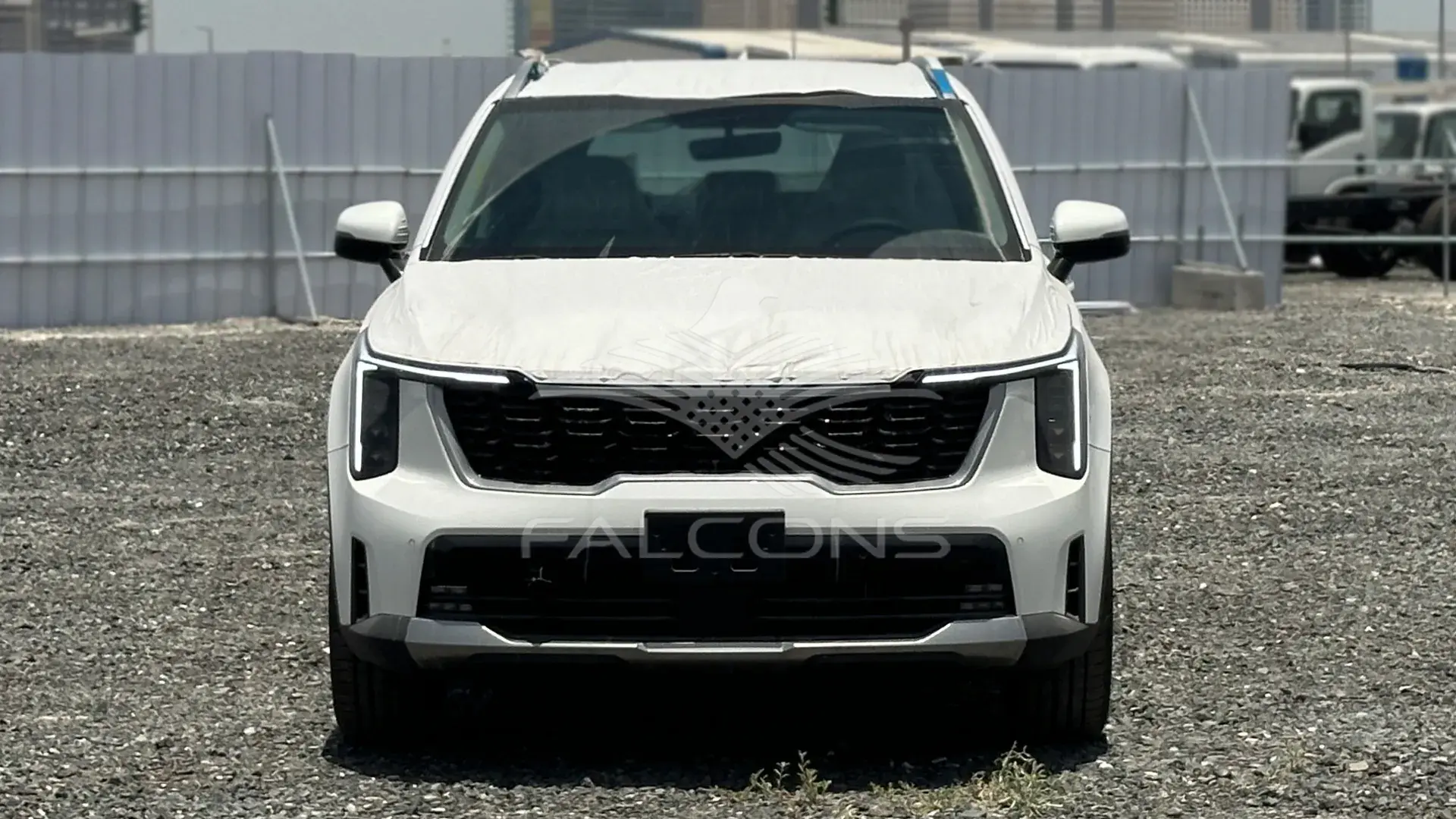 2.5L 2WD Panoramic S.Roof AT - Image 6