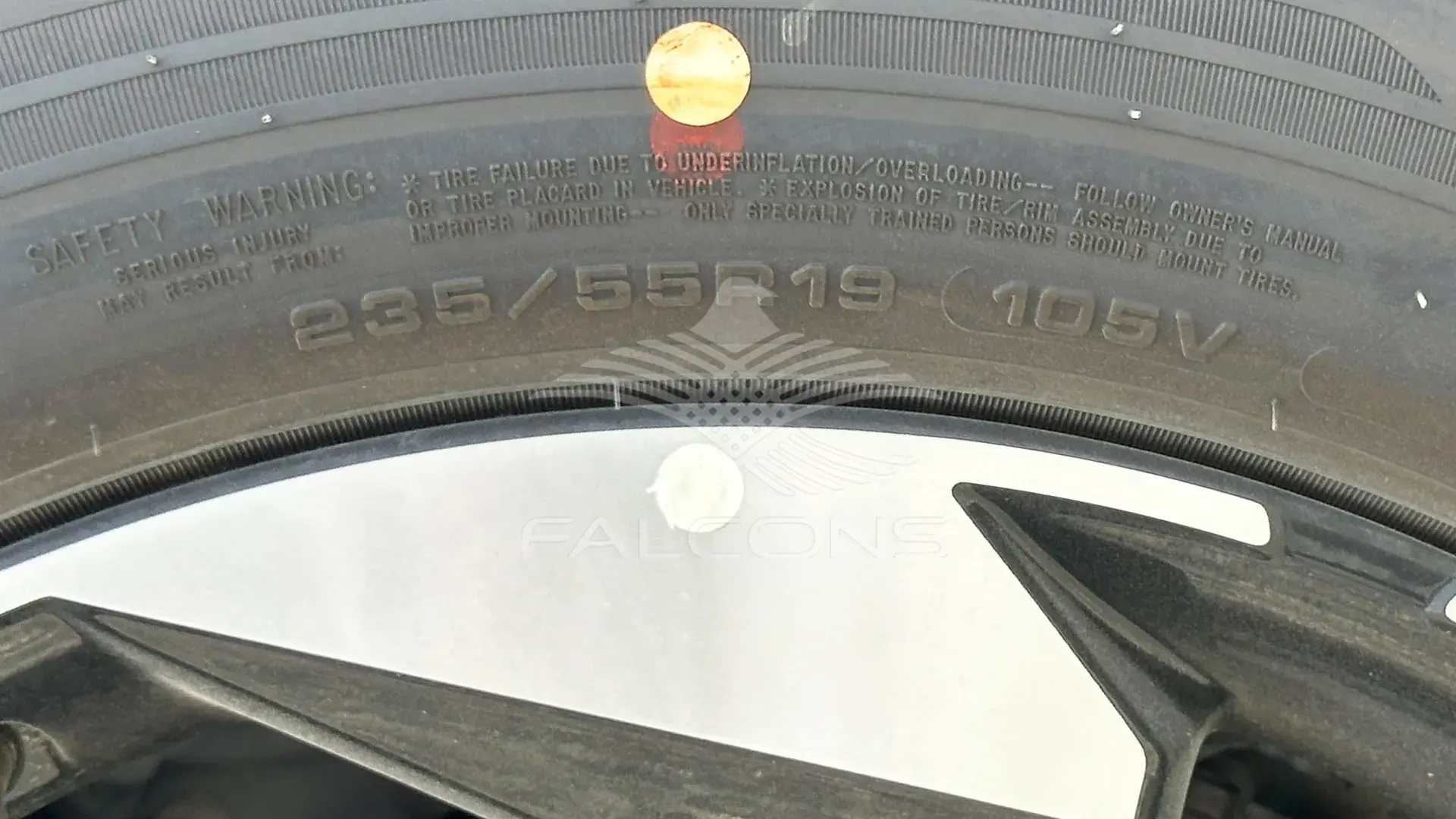 2.5L 2WD Panoramic S.Roof AT - Image 8