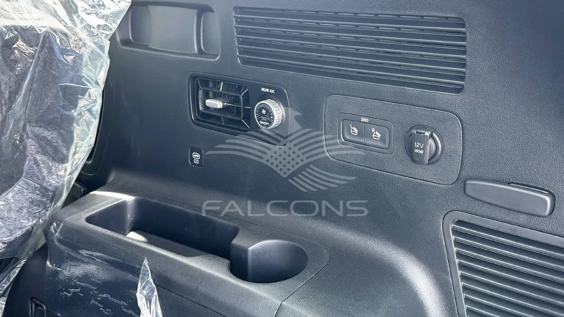 2.5L 2WD Panoramic S.Roof AT - Image 15