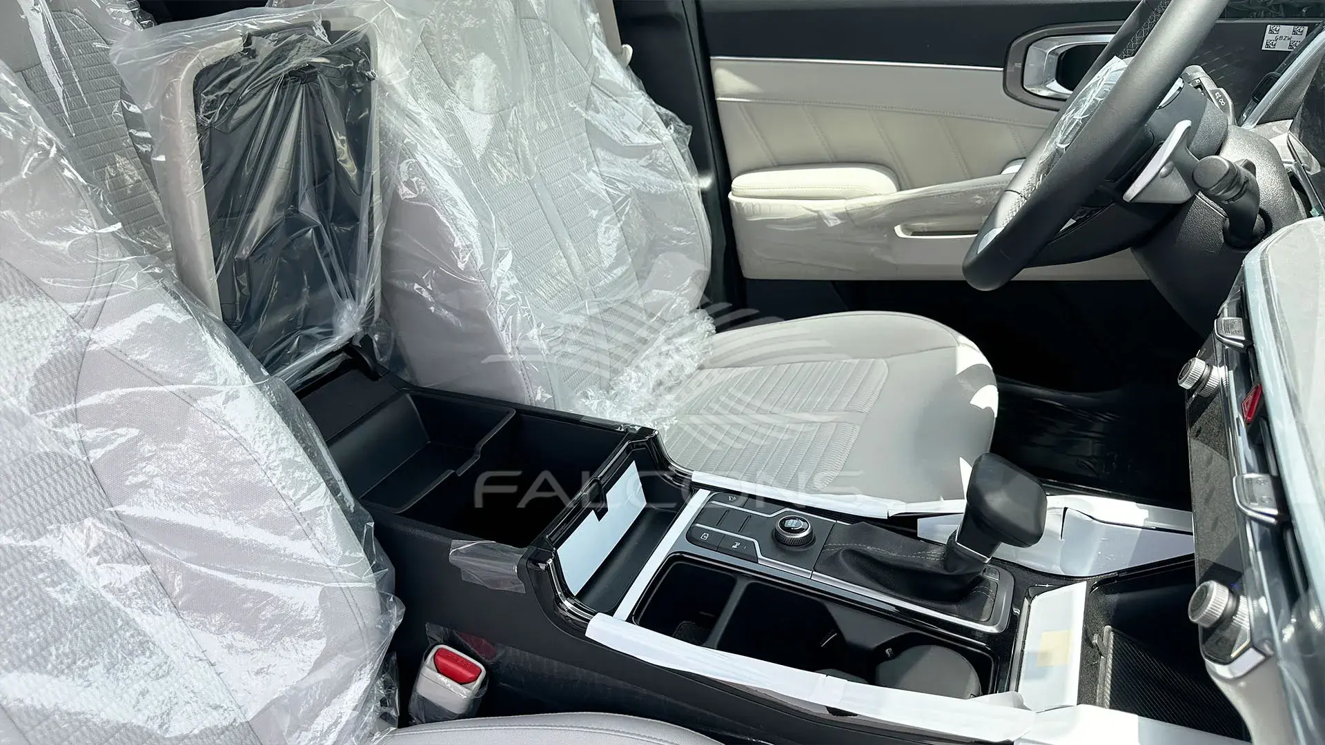 2.5L 2WD Panoramic S.Roof AT - Image 16