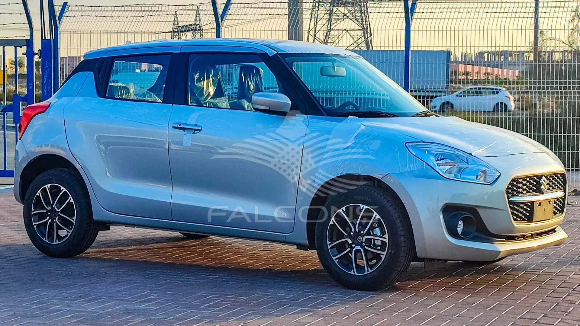 1.2L GLX AMT SLDA - Image 10