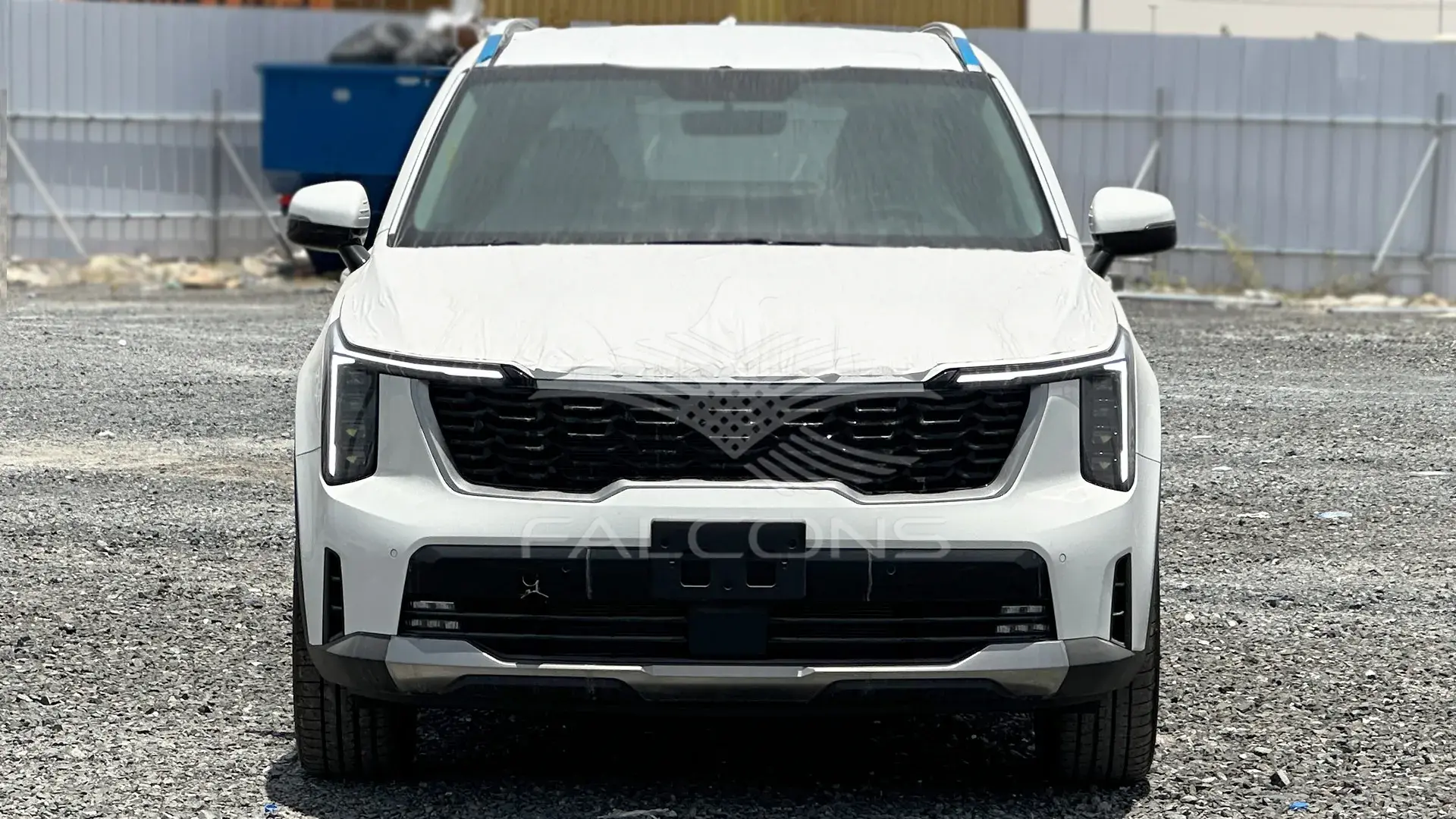 2.5L 4WD Panoramic S.Roof AT - Image 6