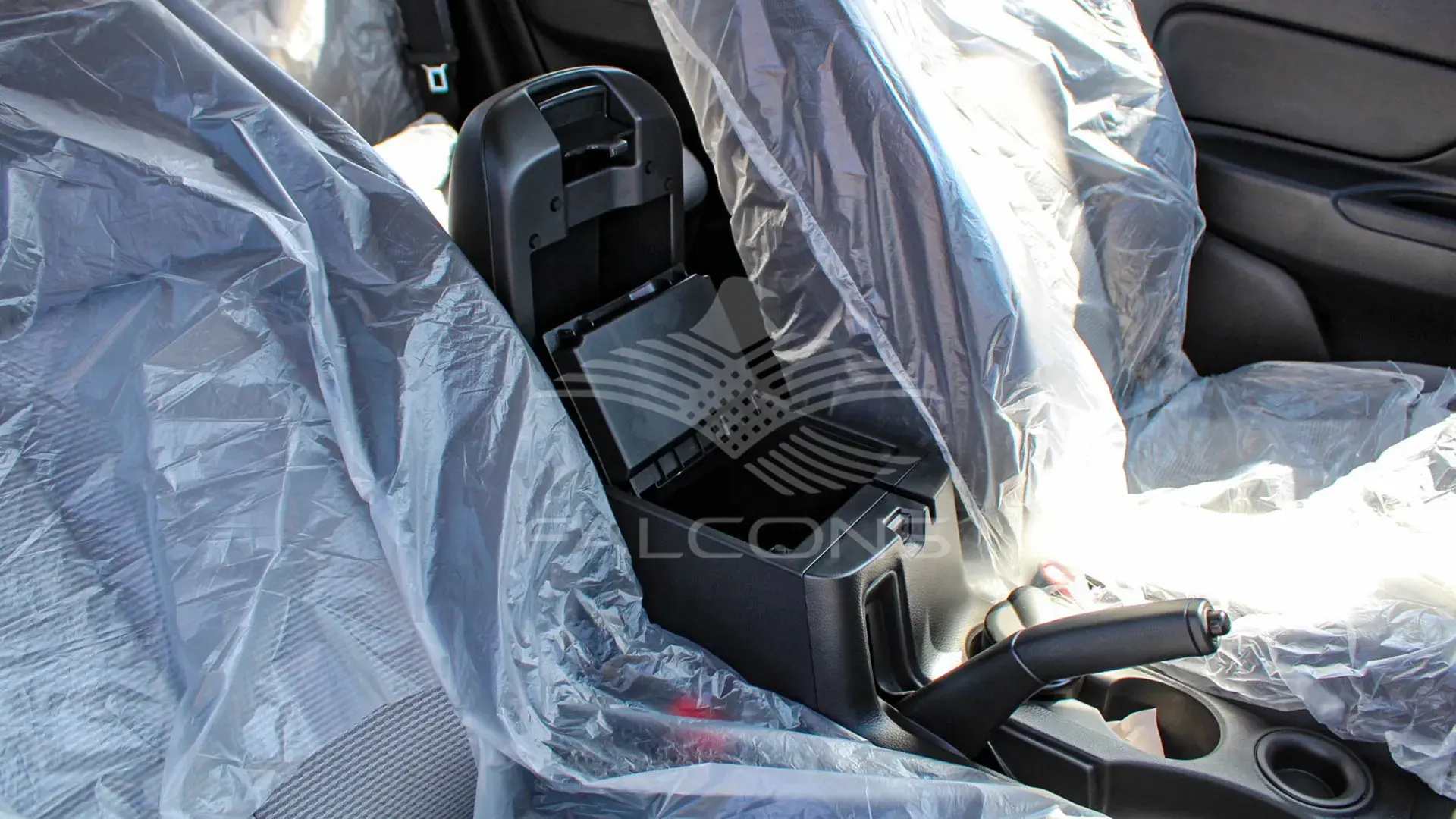 2.5L D DC 4WD CHROME MT - Image 18