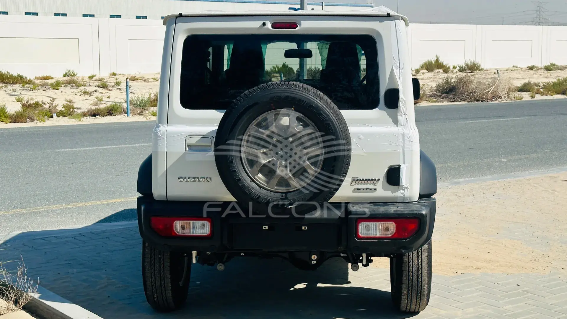 1.5L 4WD GLX 5Dr 4AT - Image 9