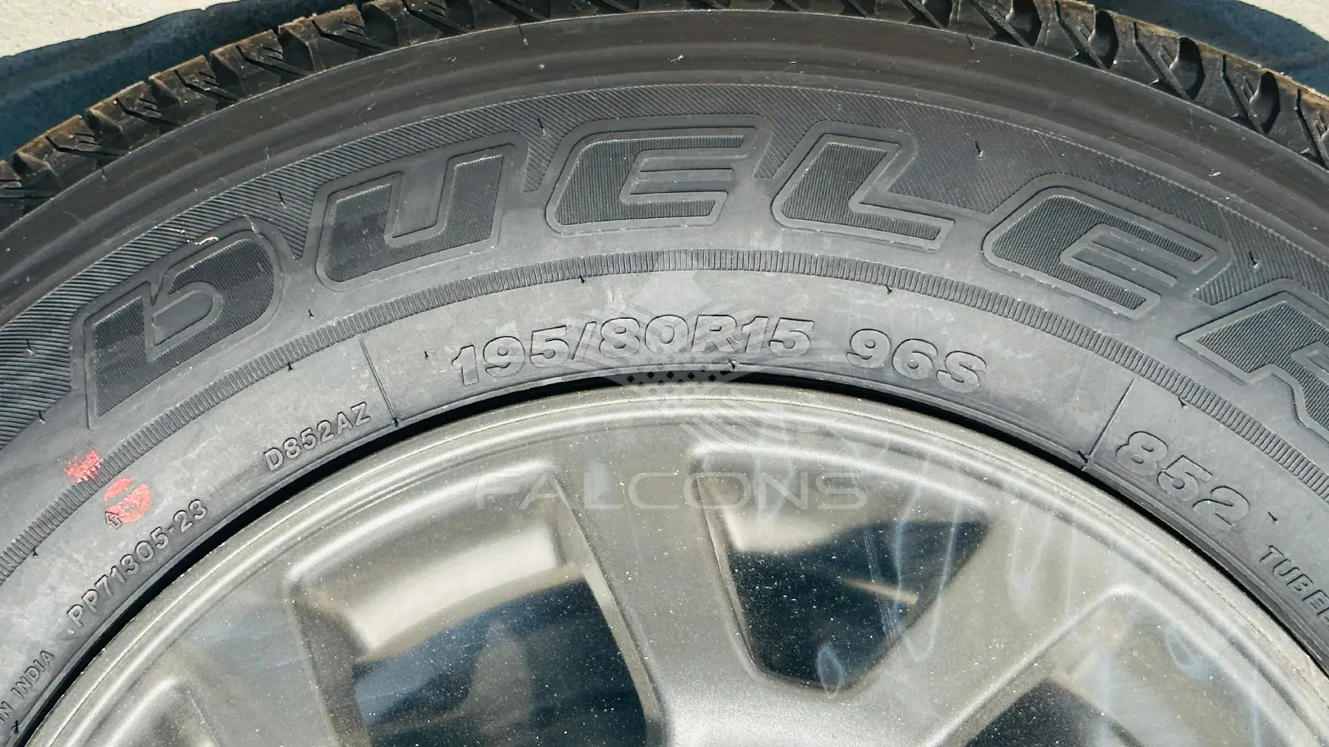 1.5L 4WD GLX 5Dr 4AT - Image 14