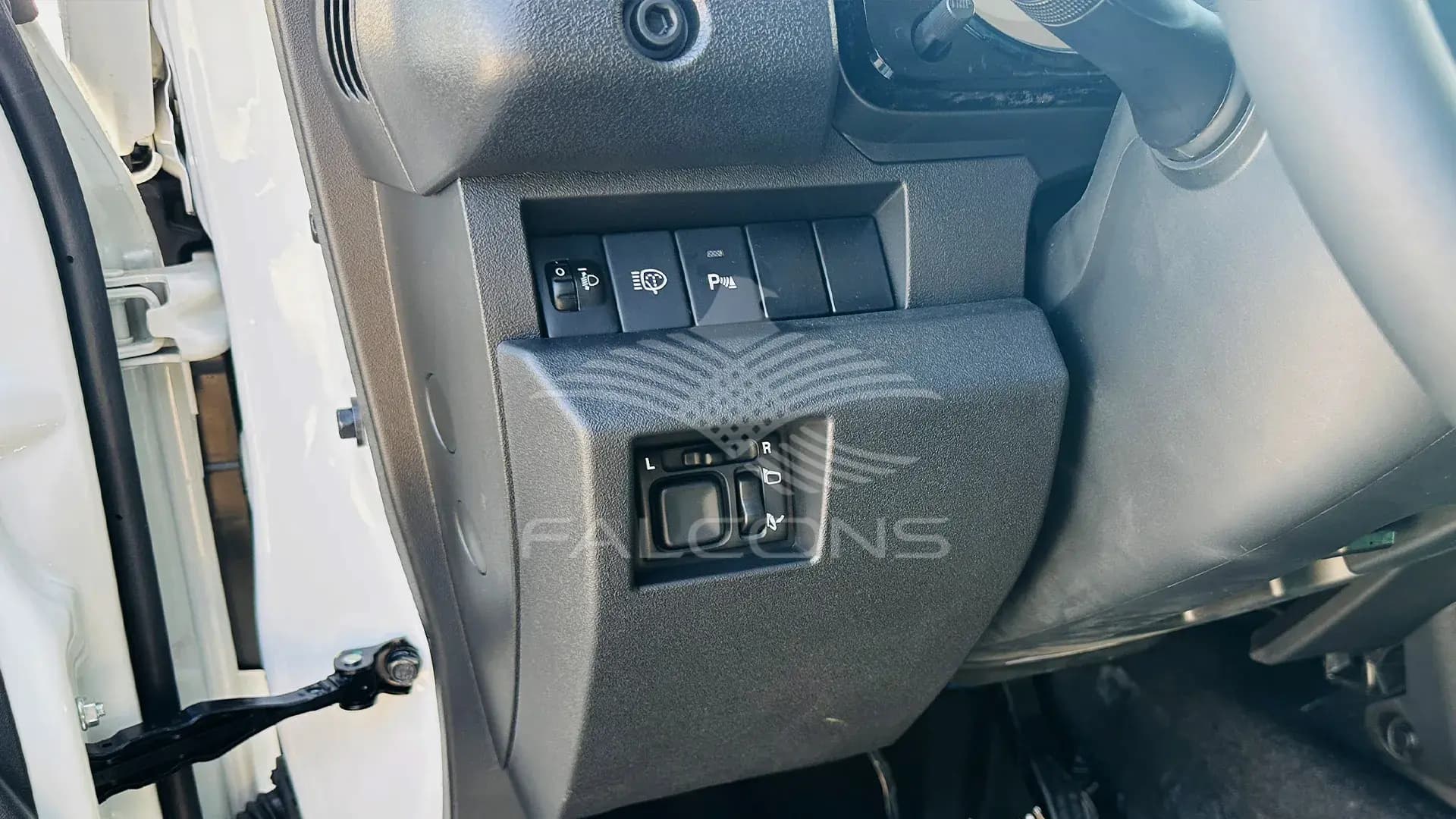 1.5L 4WD GLX 5Dr 4AT - Image 16