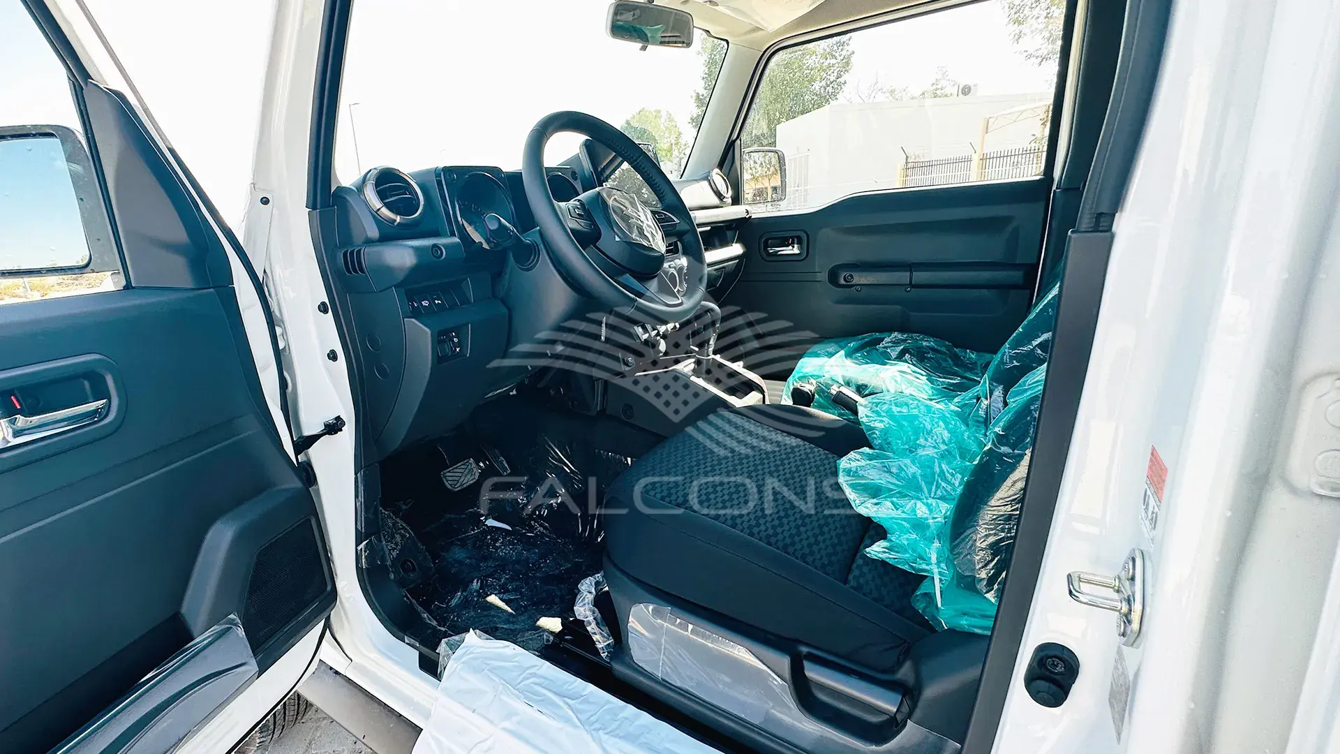 1.5L 4WD GLX 5Dr 4AT - Image 17