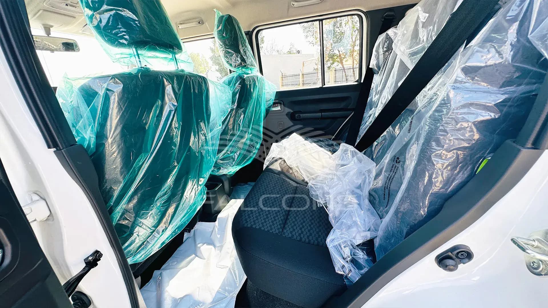 1.5L 4WD GLX 5Dr 4AT - Image 18