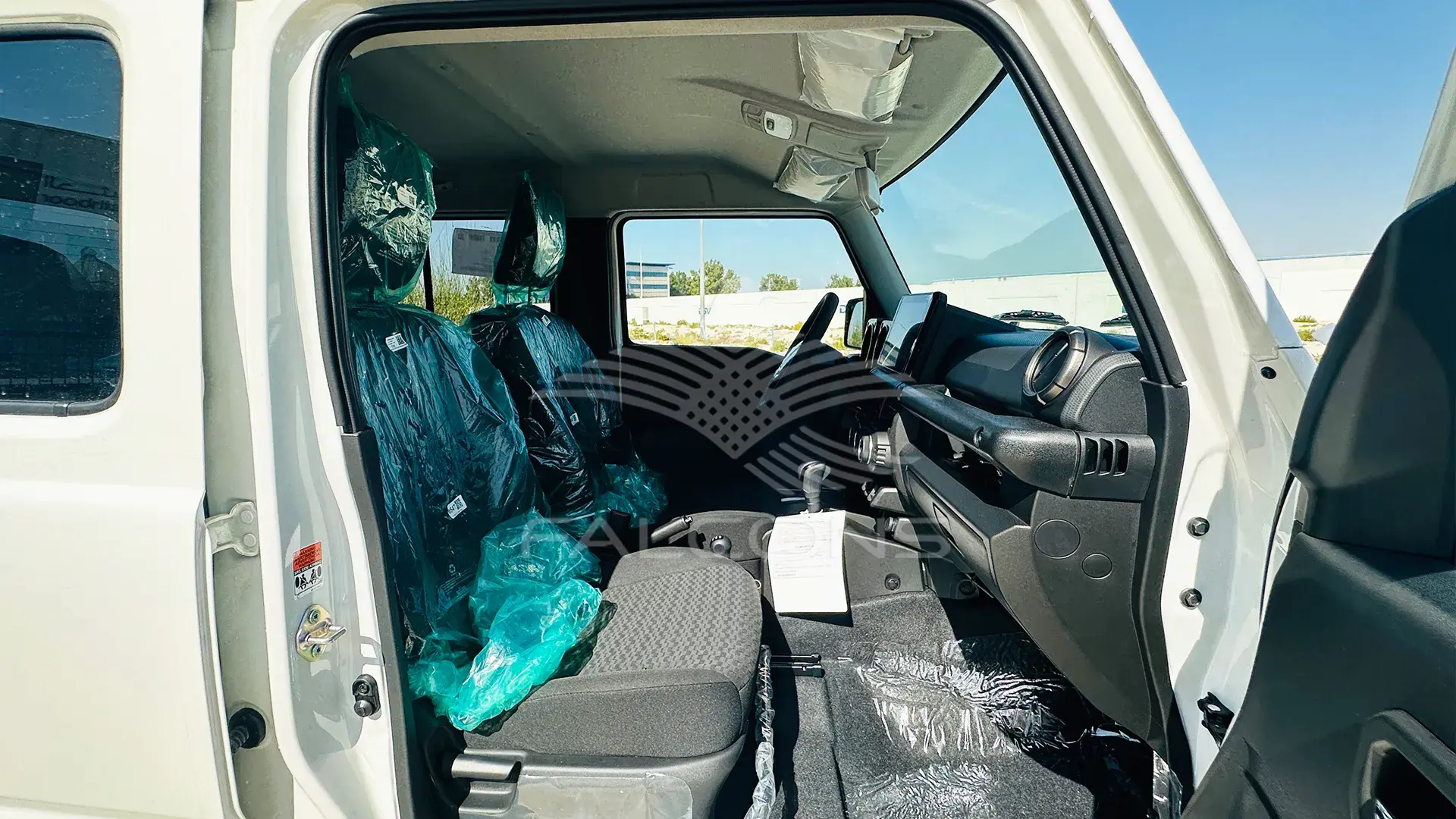 1.5L 4WD GLX 5Dr 4AT - Image 19