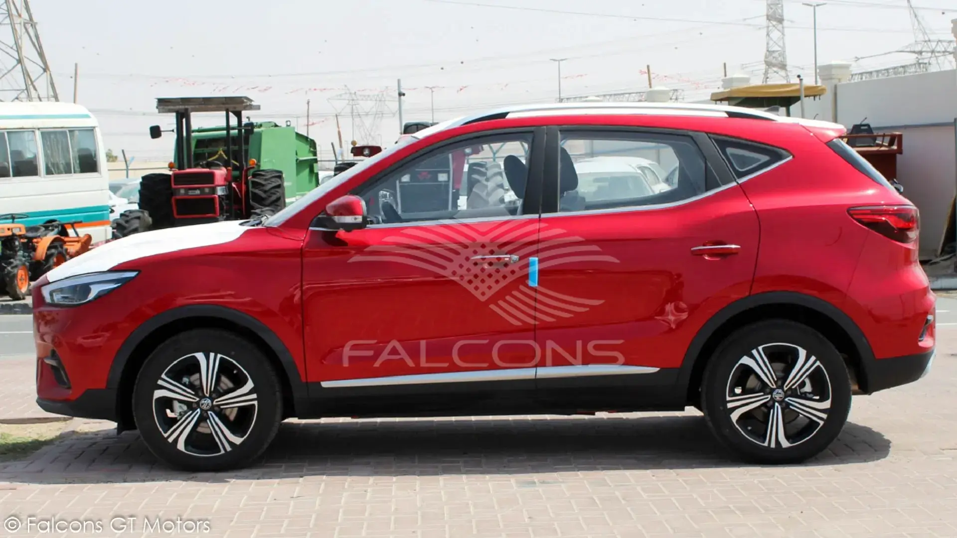 1.5L AT 2024 LUX - Image 6