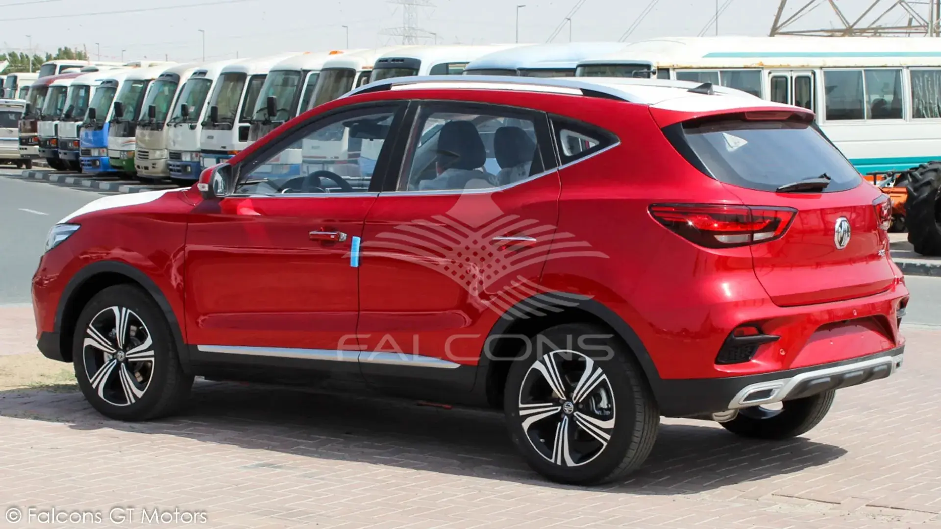 1.5L AT 2024 LUX - Image 7