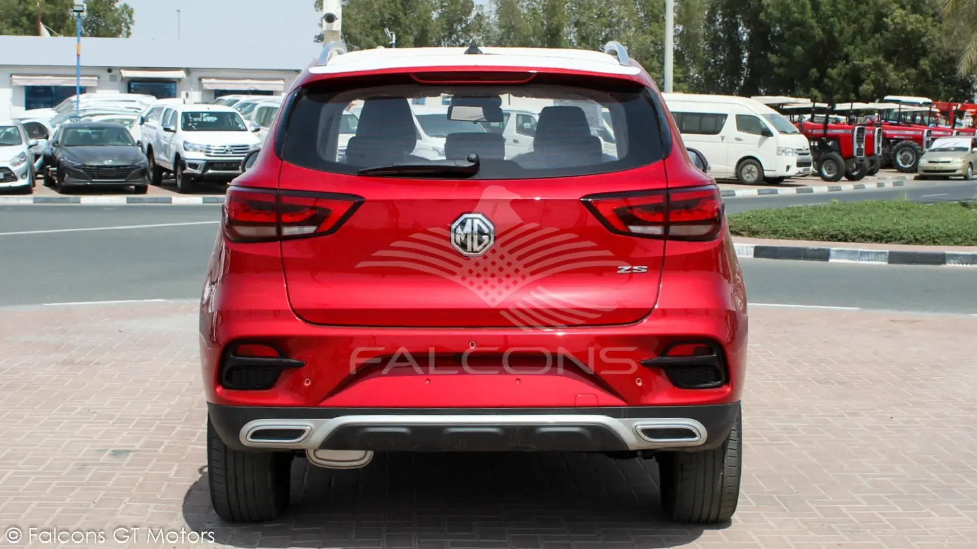1.5L AT 2024 LUX - Image 8